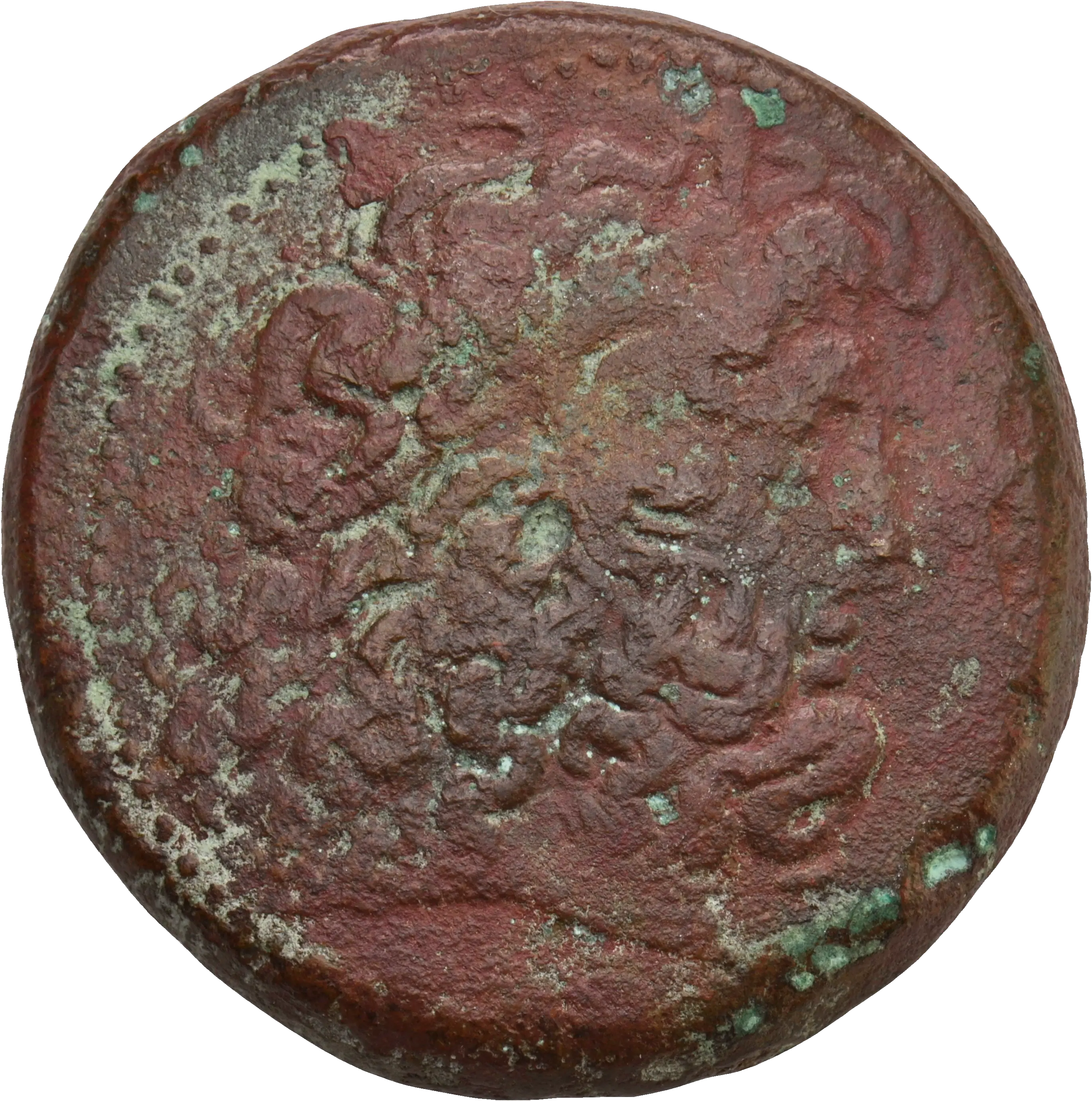 Image of the obverse