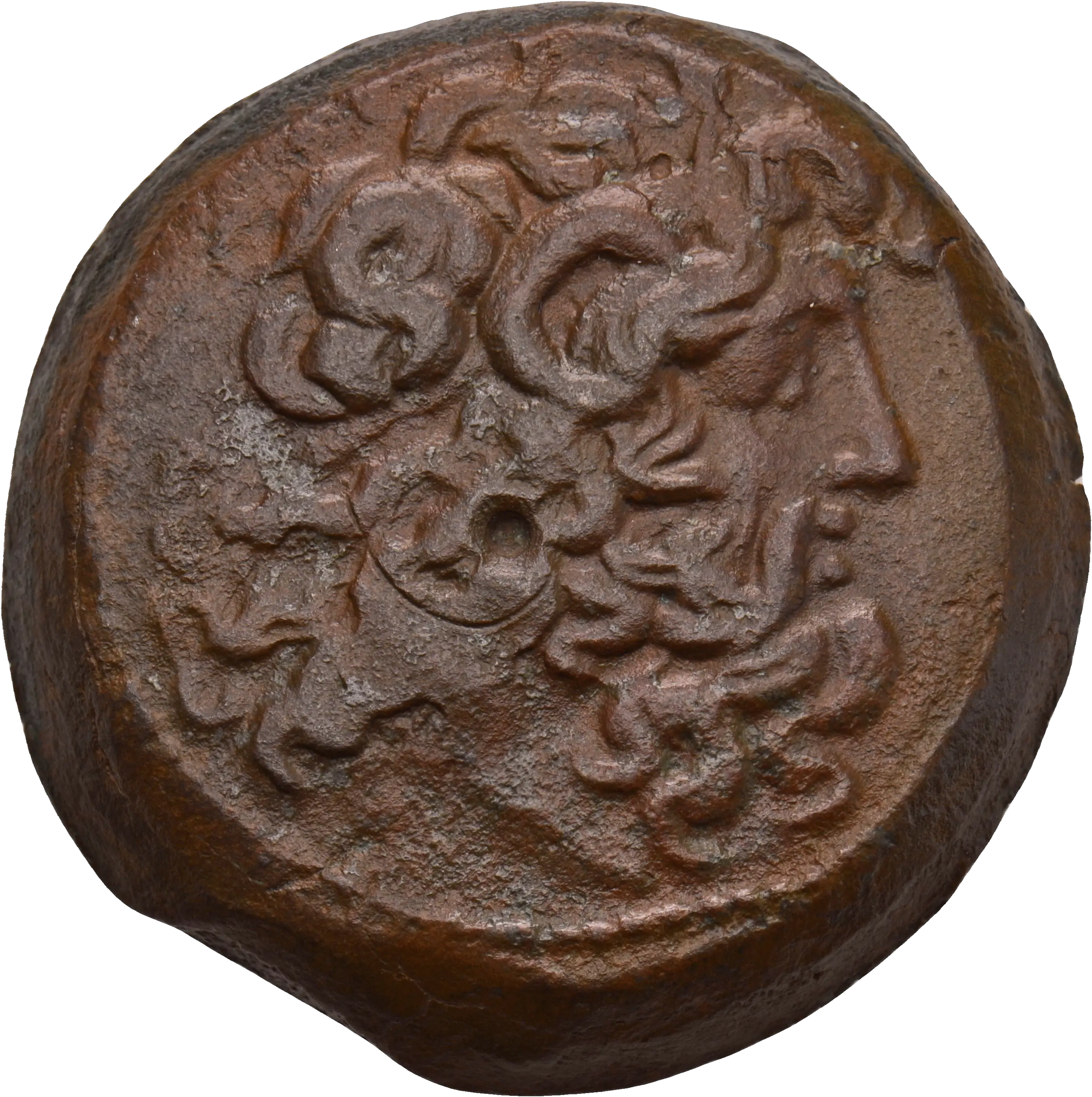 Image of the obverse