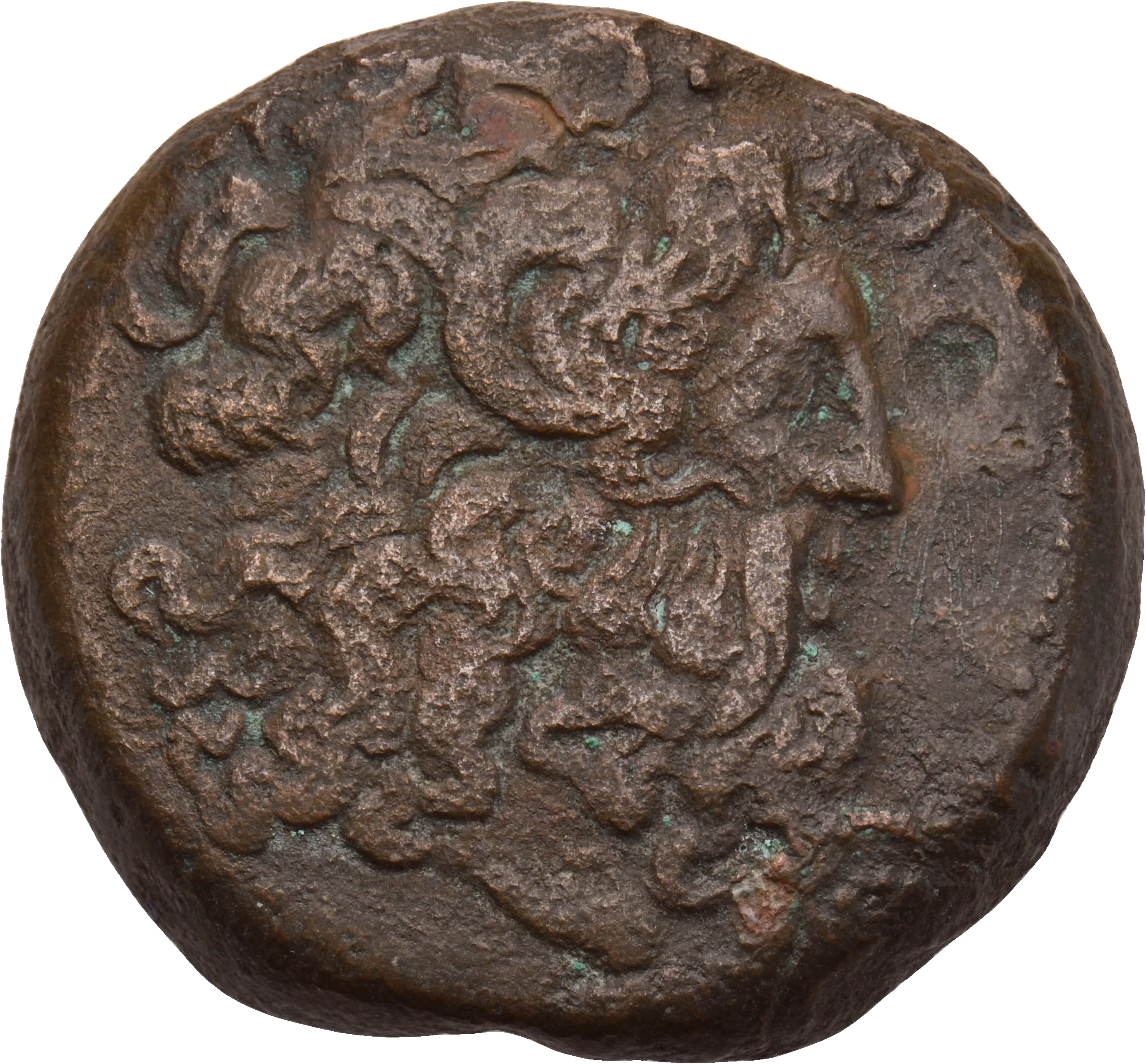 Image of the obverse