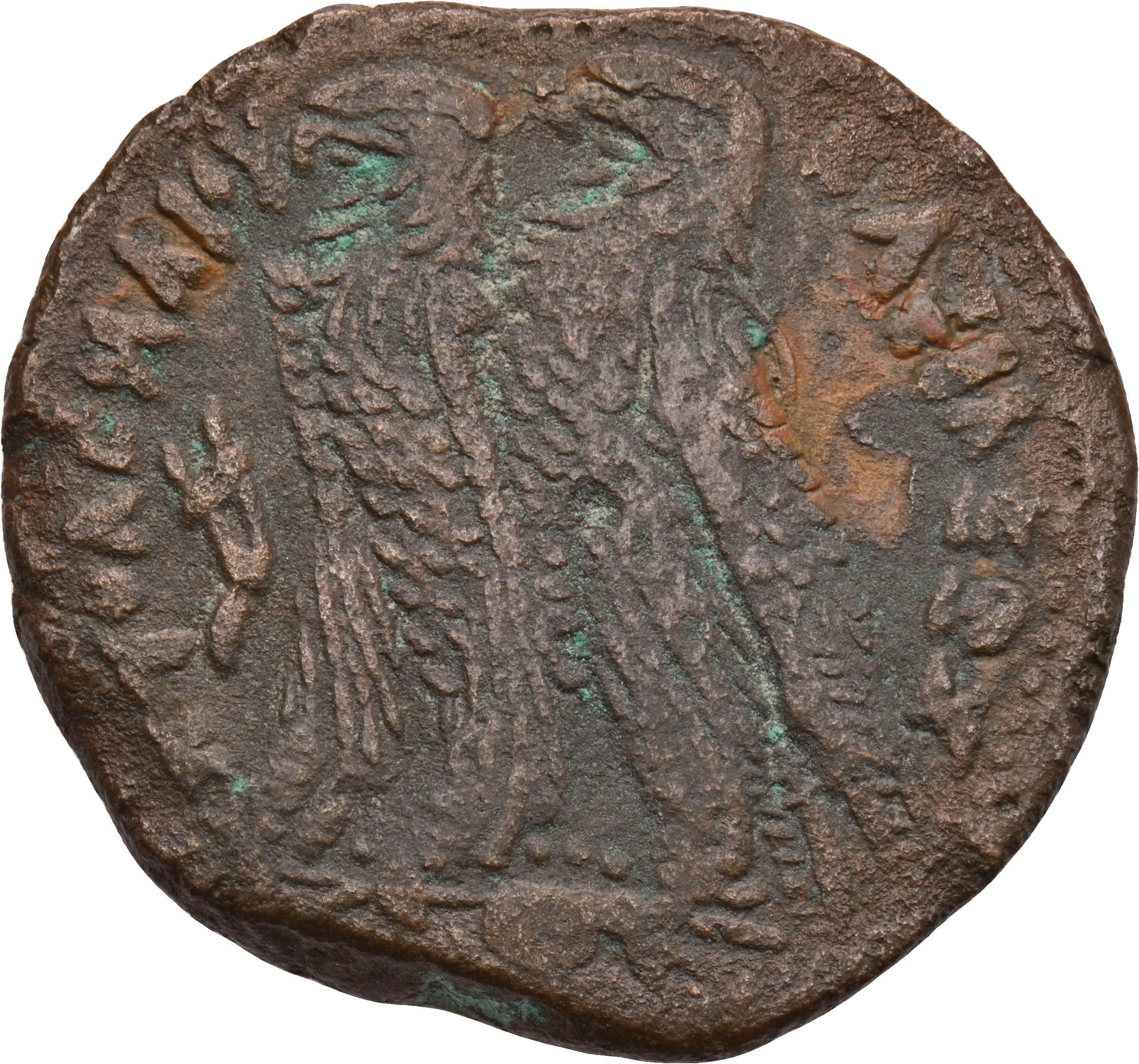Image of the obverse