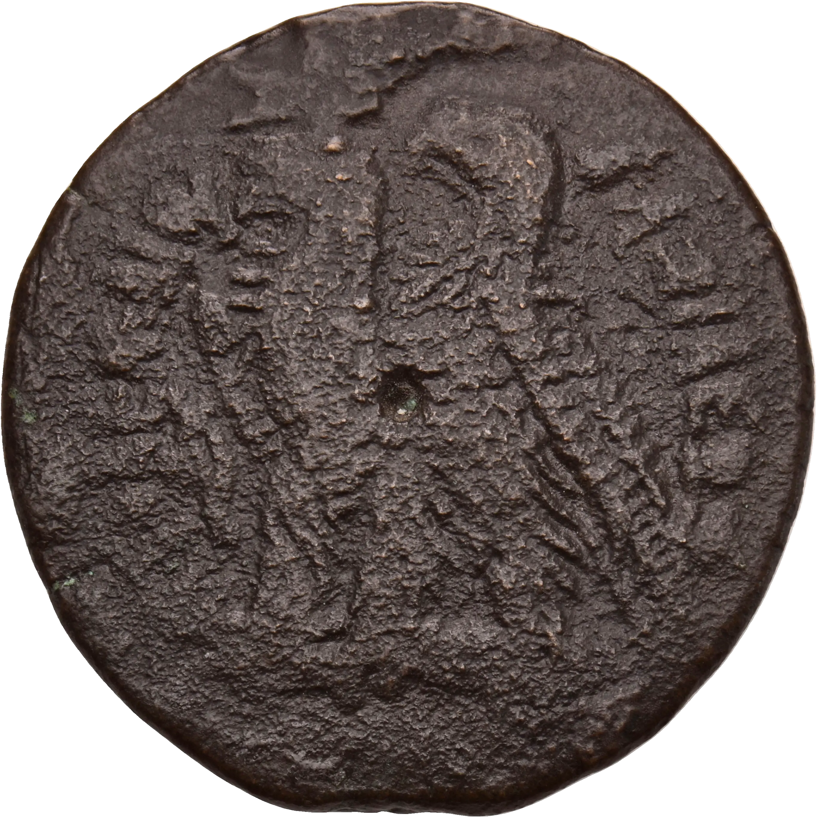 Image of the obverse