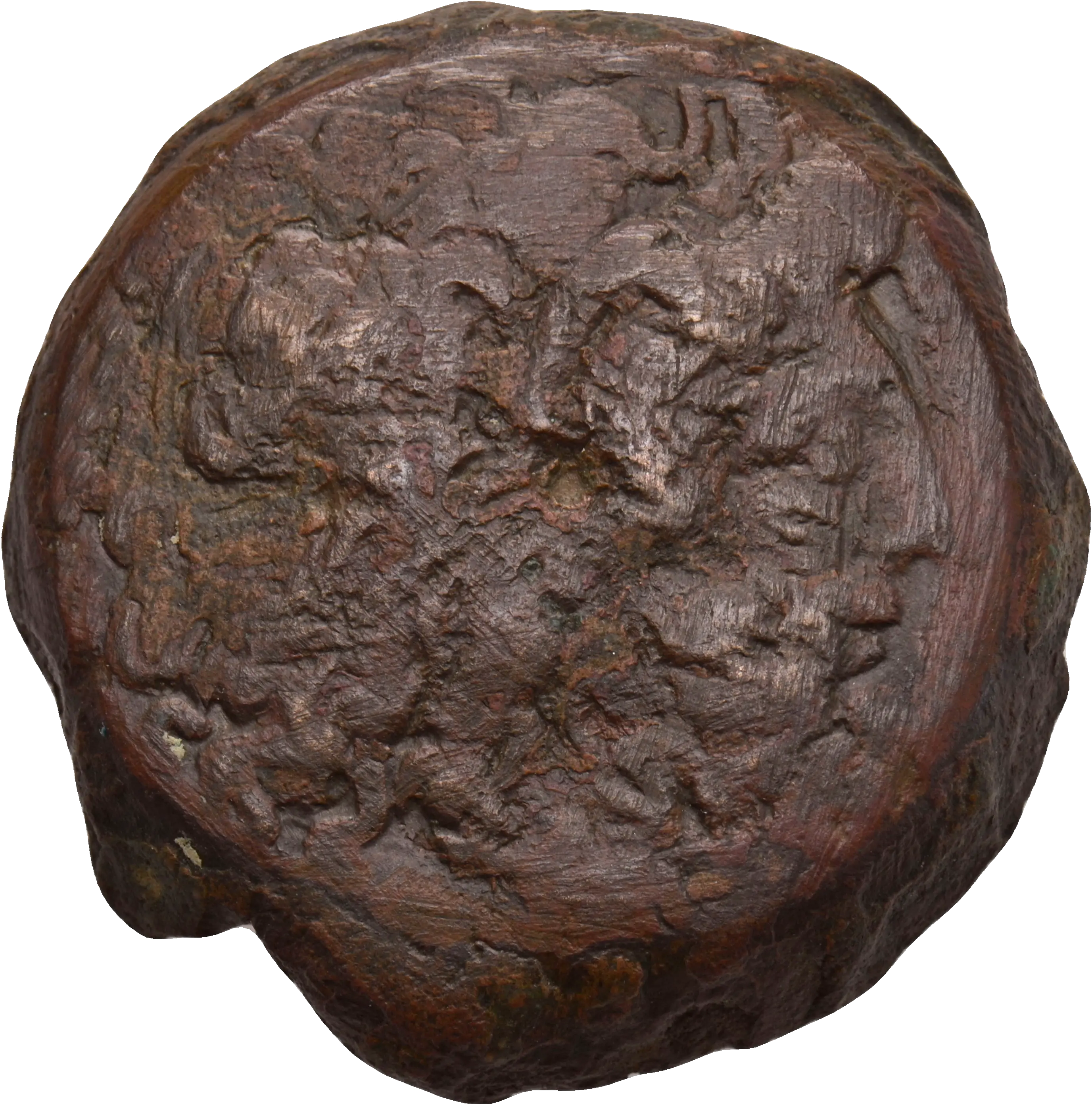 Image of the obverse