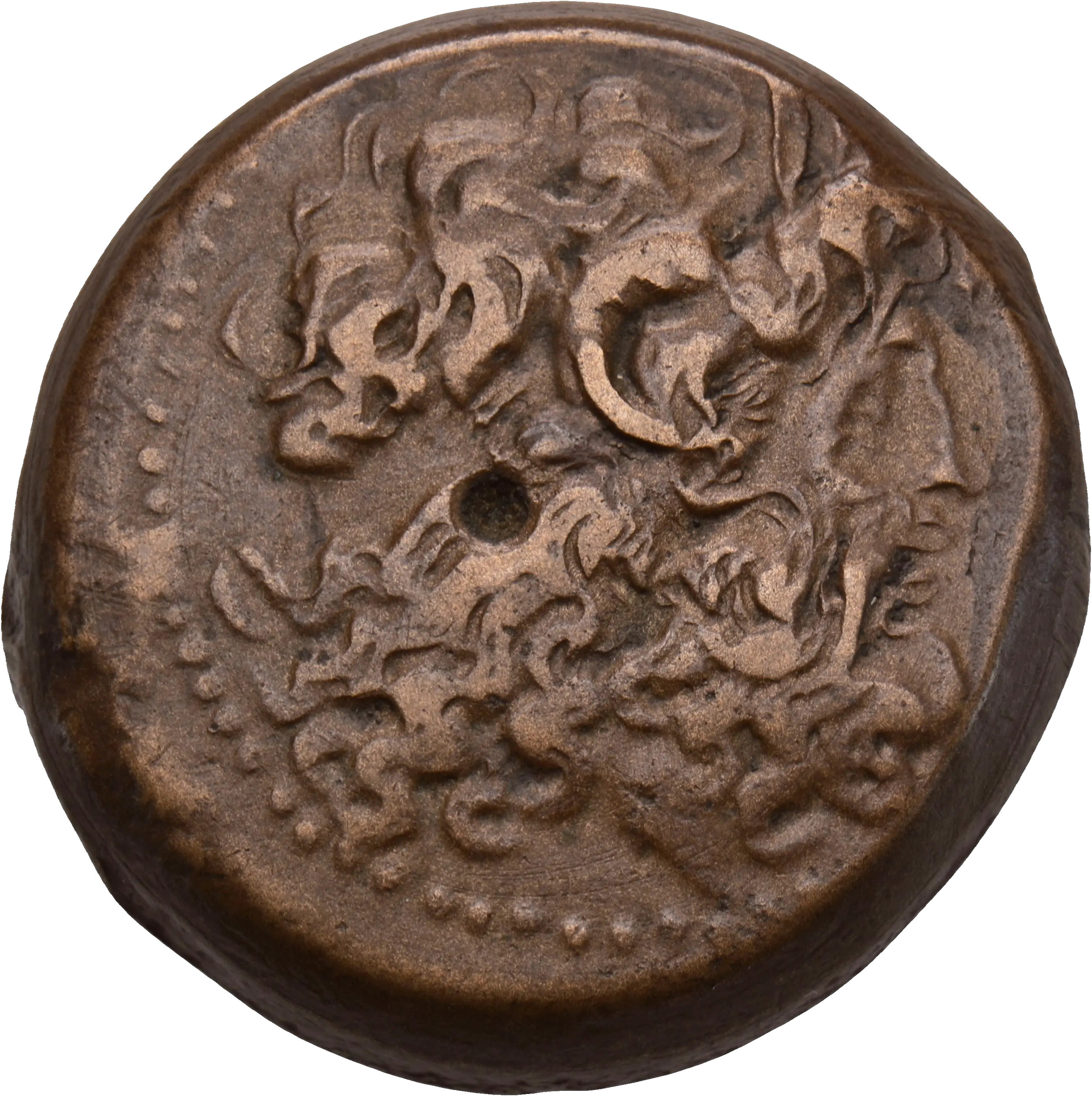 Image of the obverse