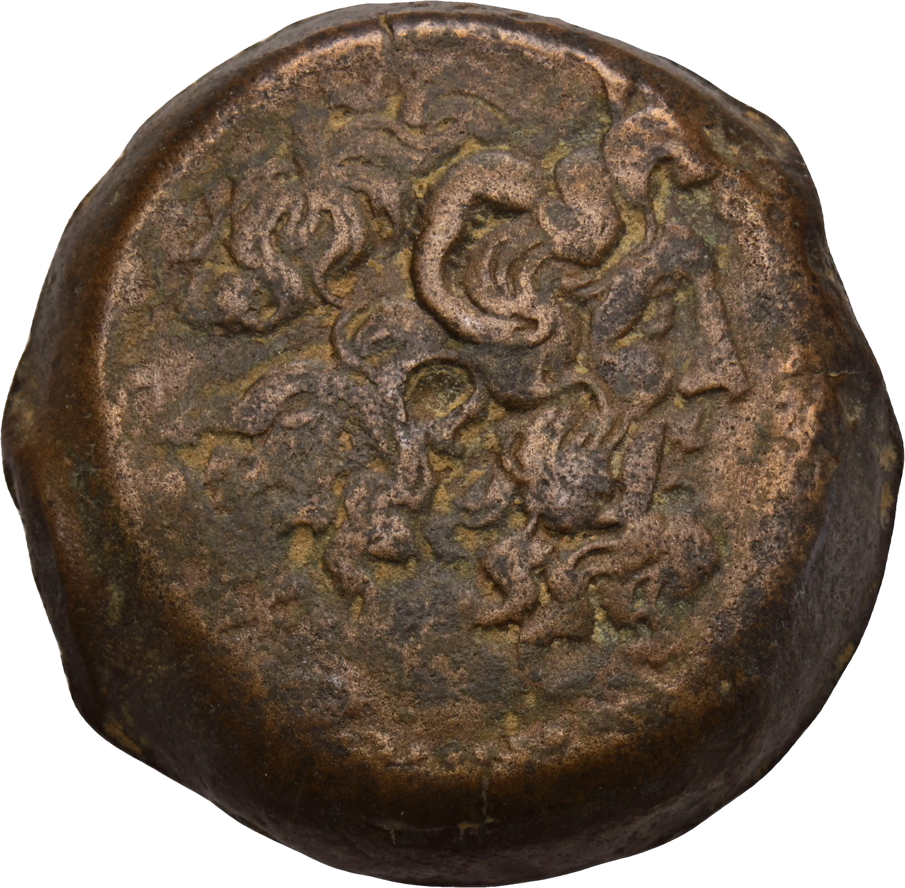 Image of the obverse