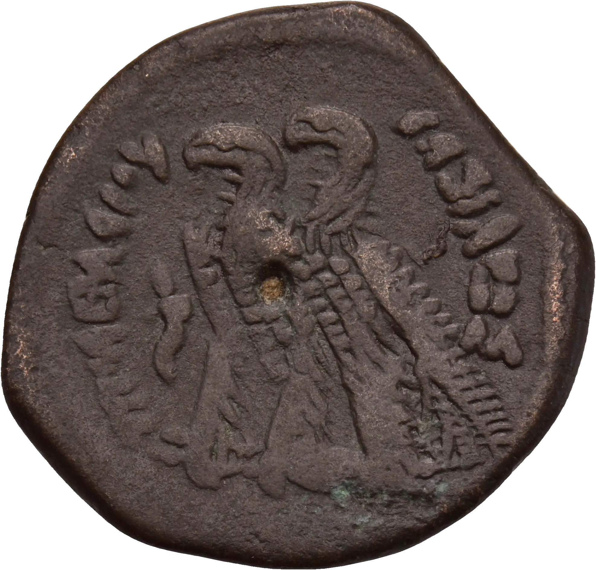 Image of the obverse