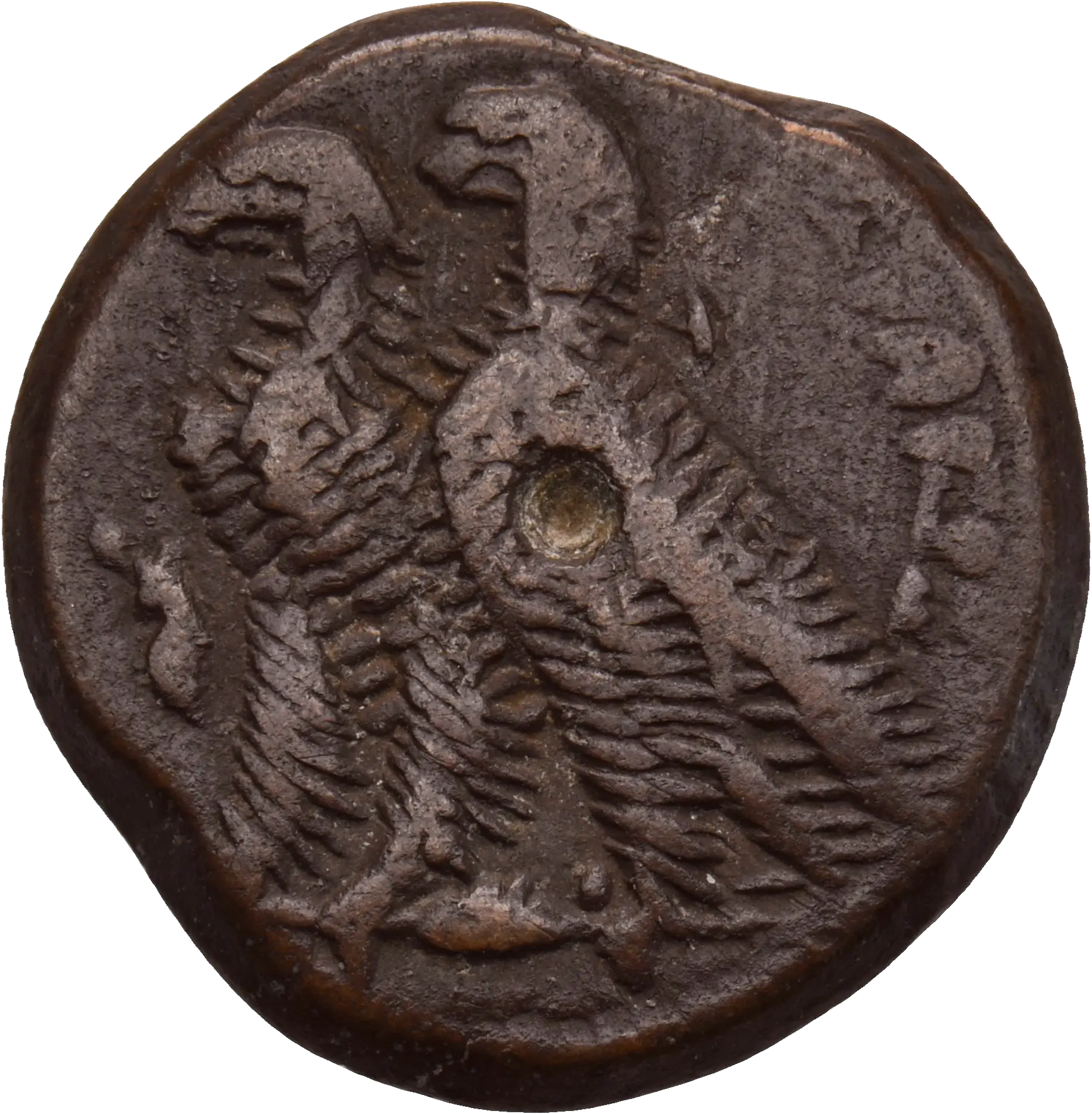 Image of the obverse