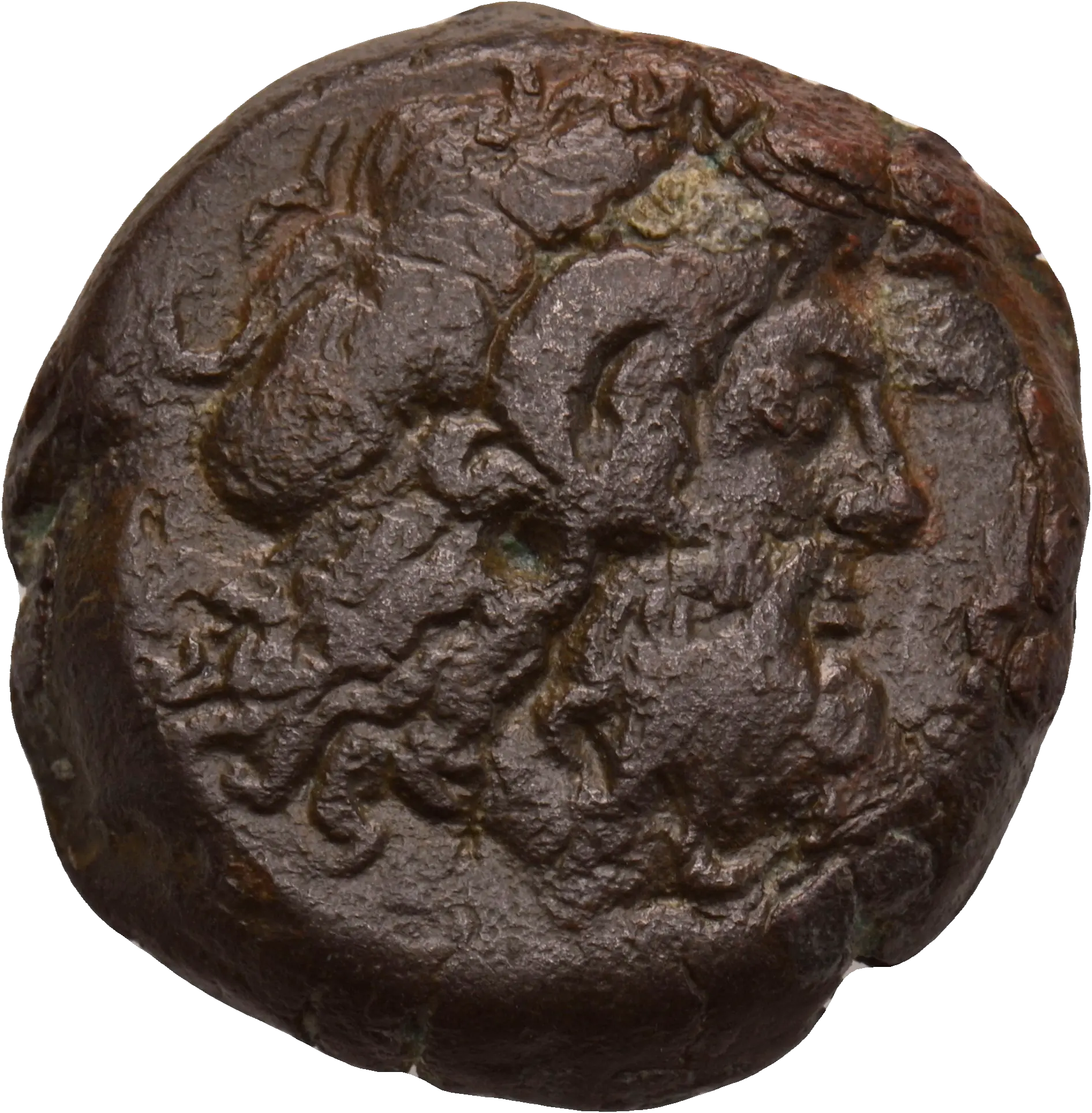 Image of the obverse