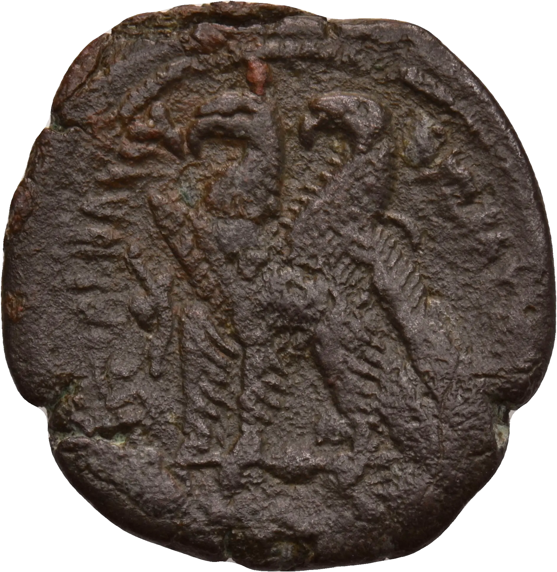 Image of the obverse