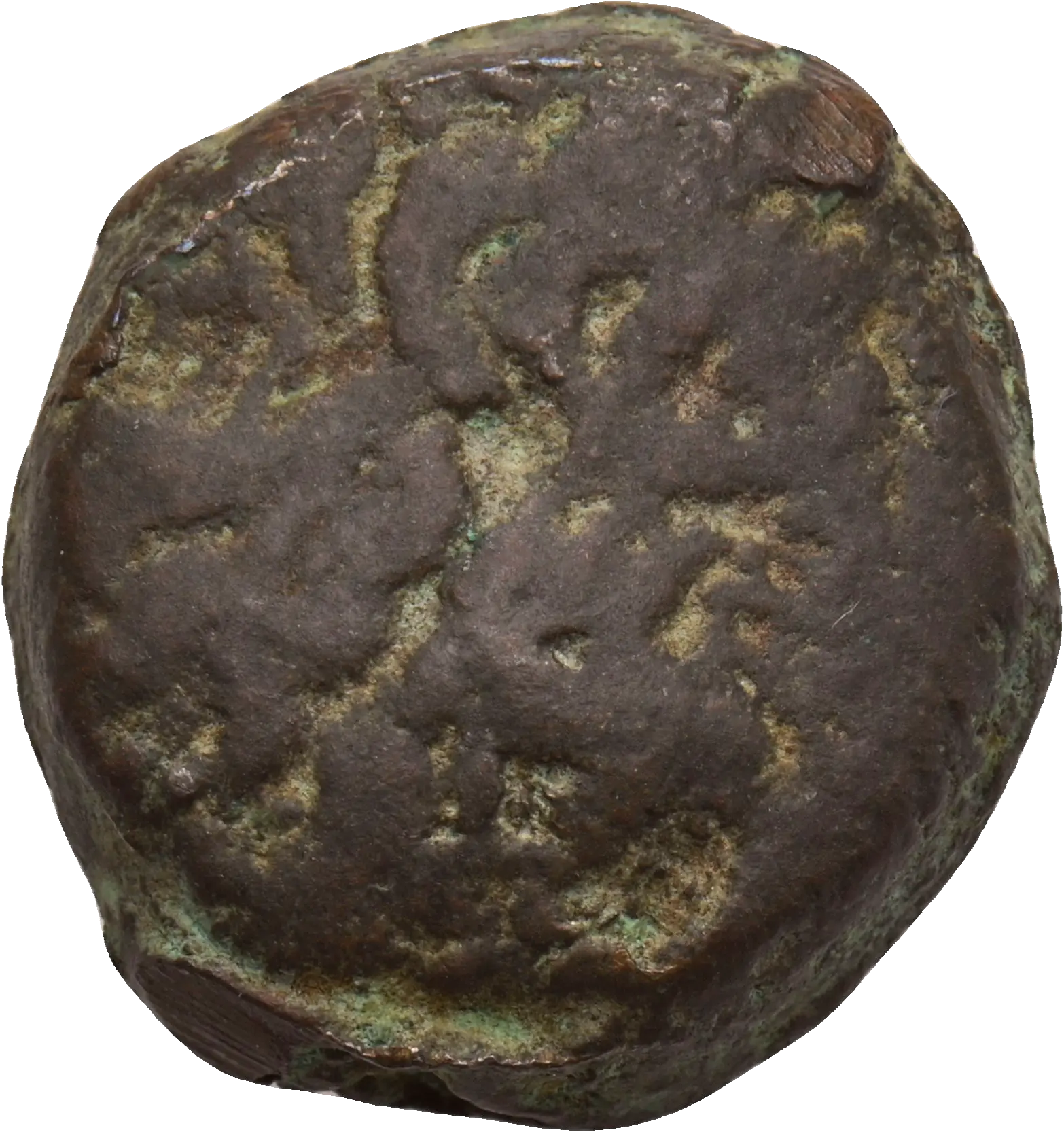 Image of the obverse