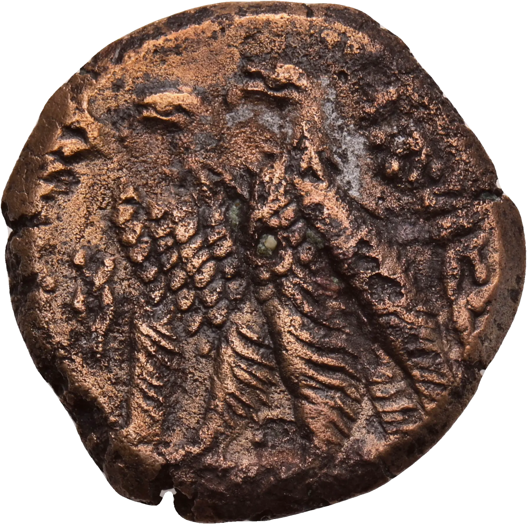 Image of the obverse