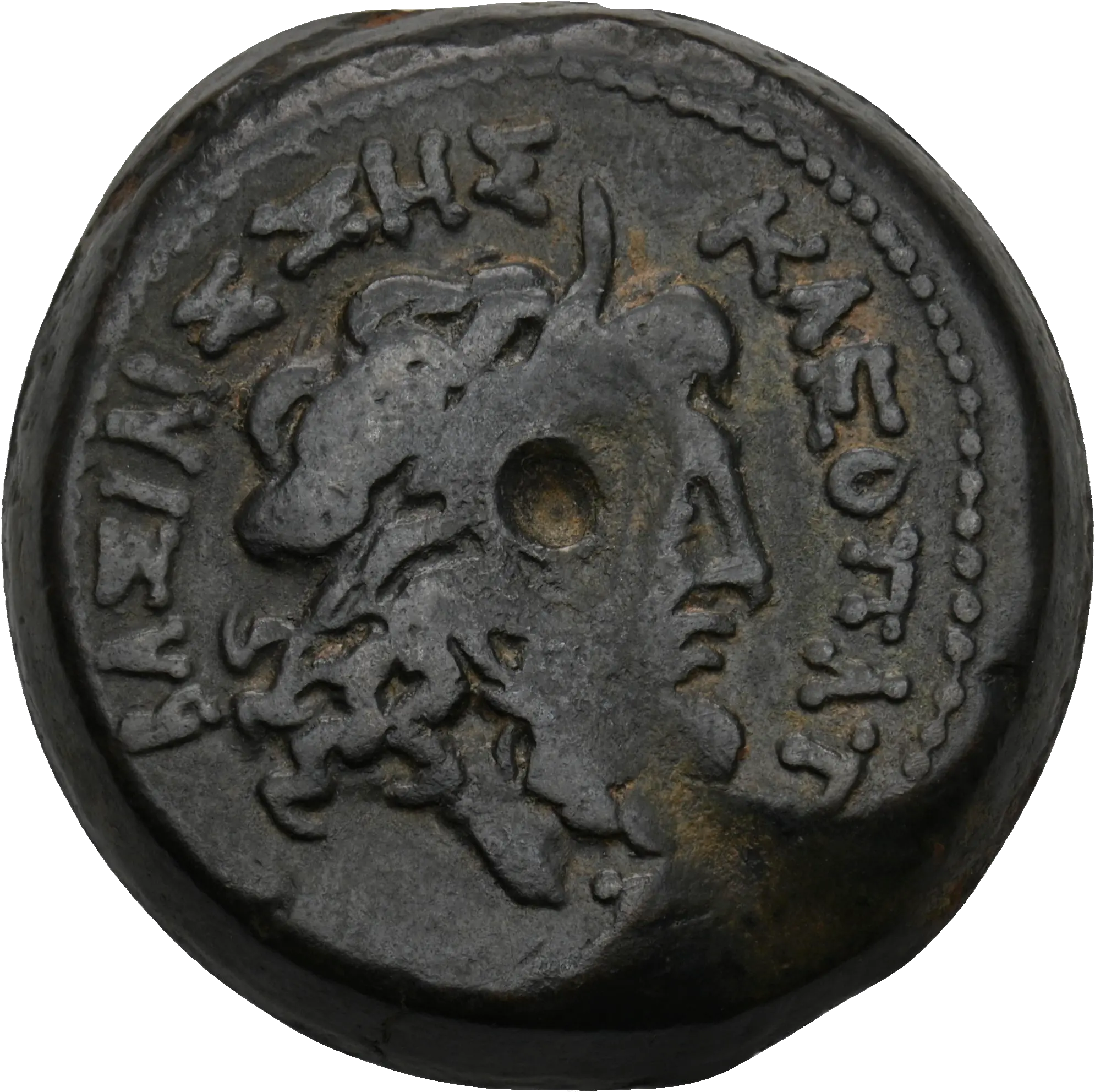 Image of the obverse