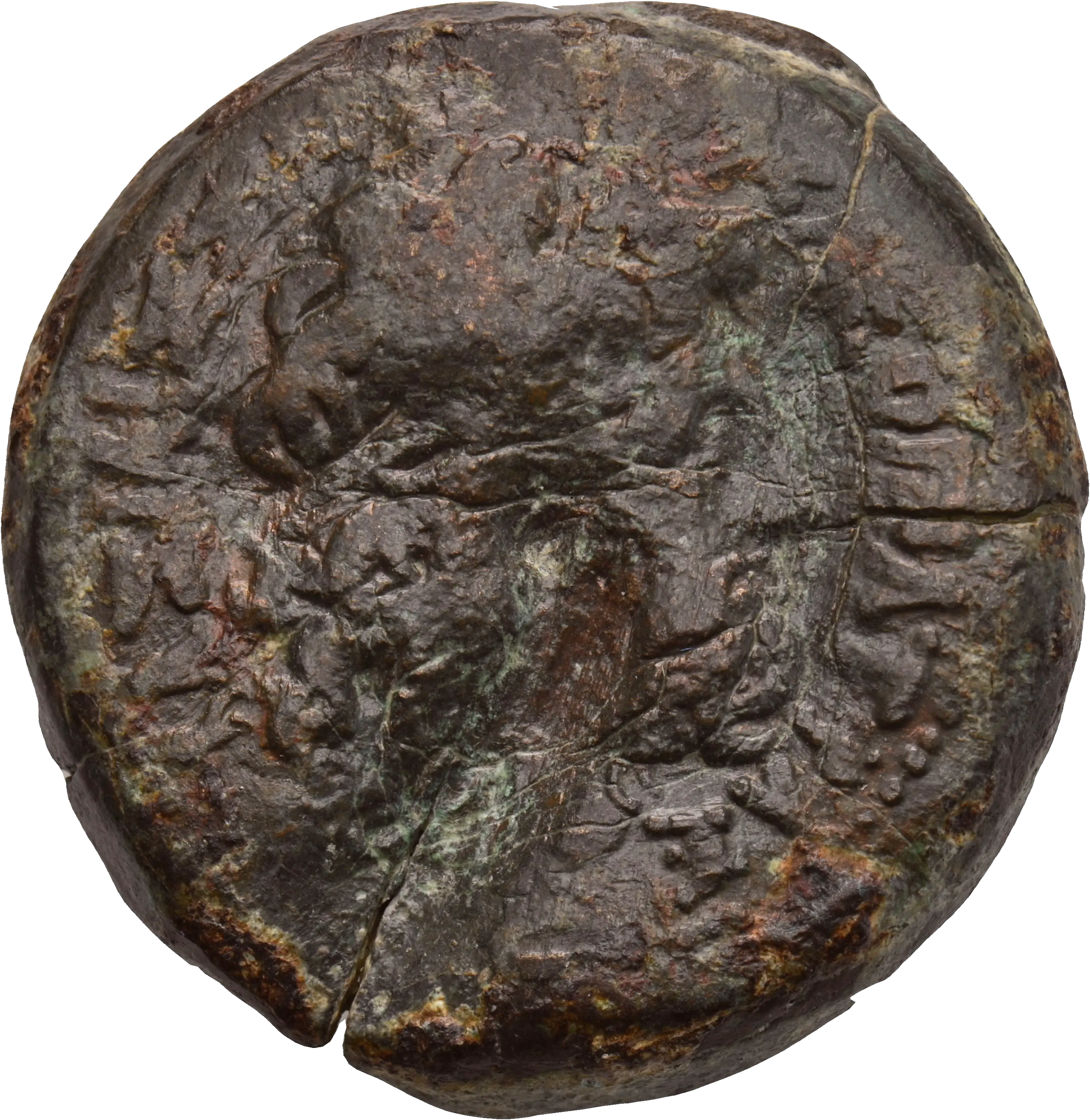 Image of the obverse
