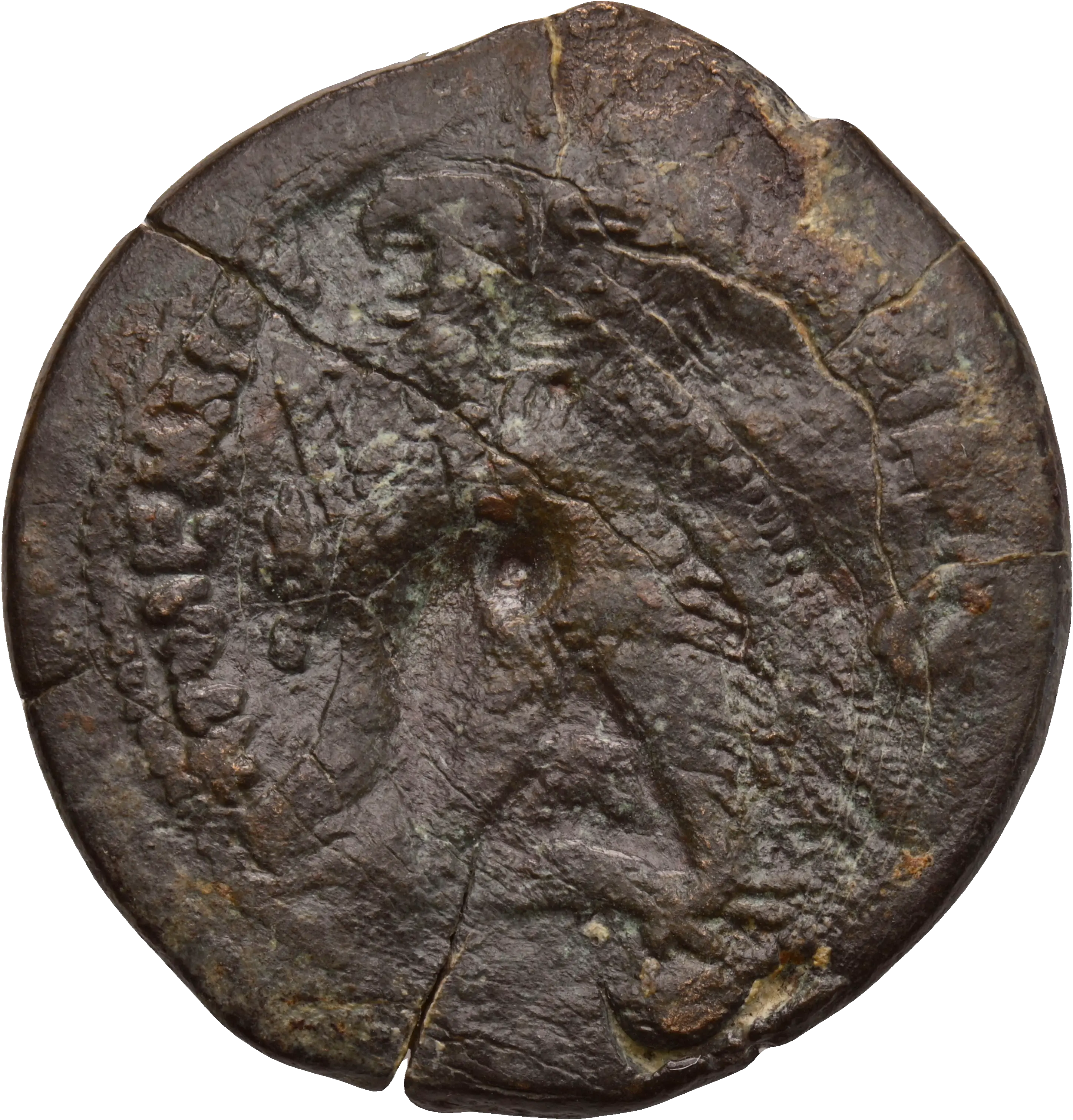 Image of the obverse