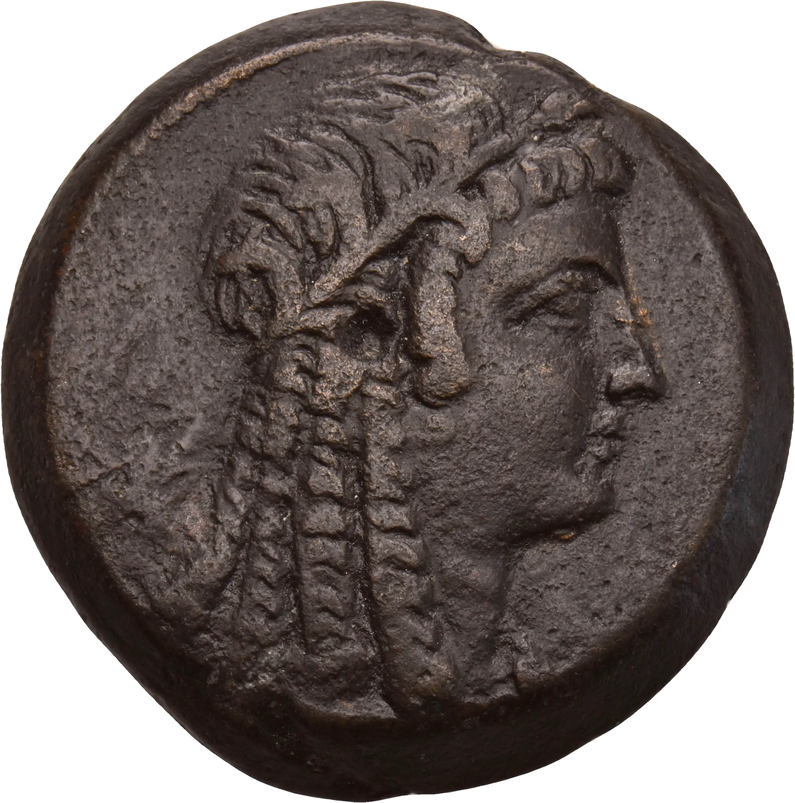 Image of the obverse