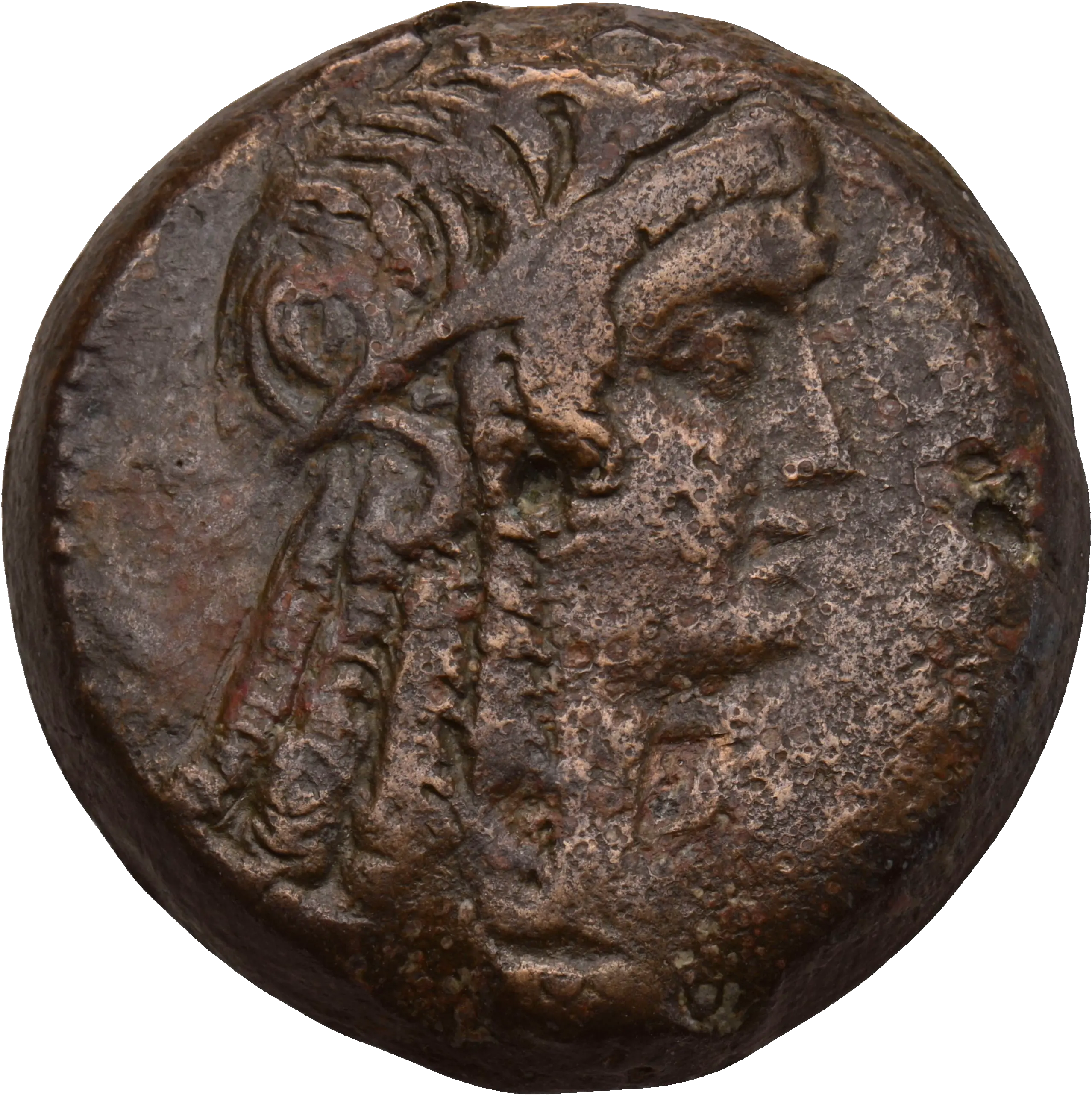 Image of the obverse