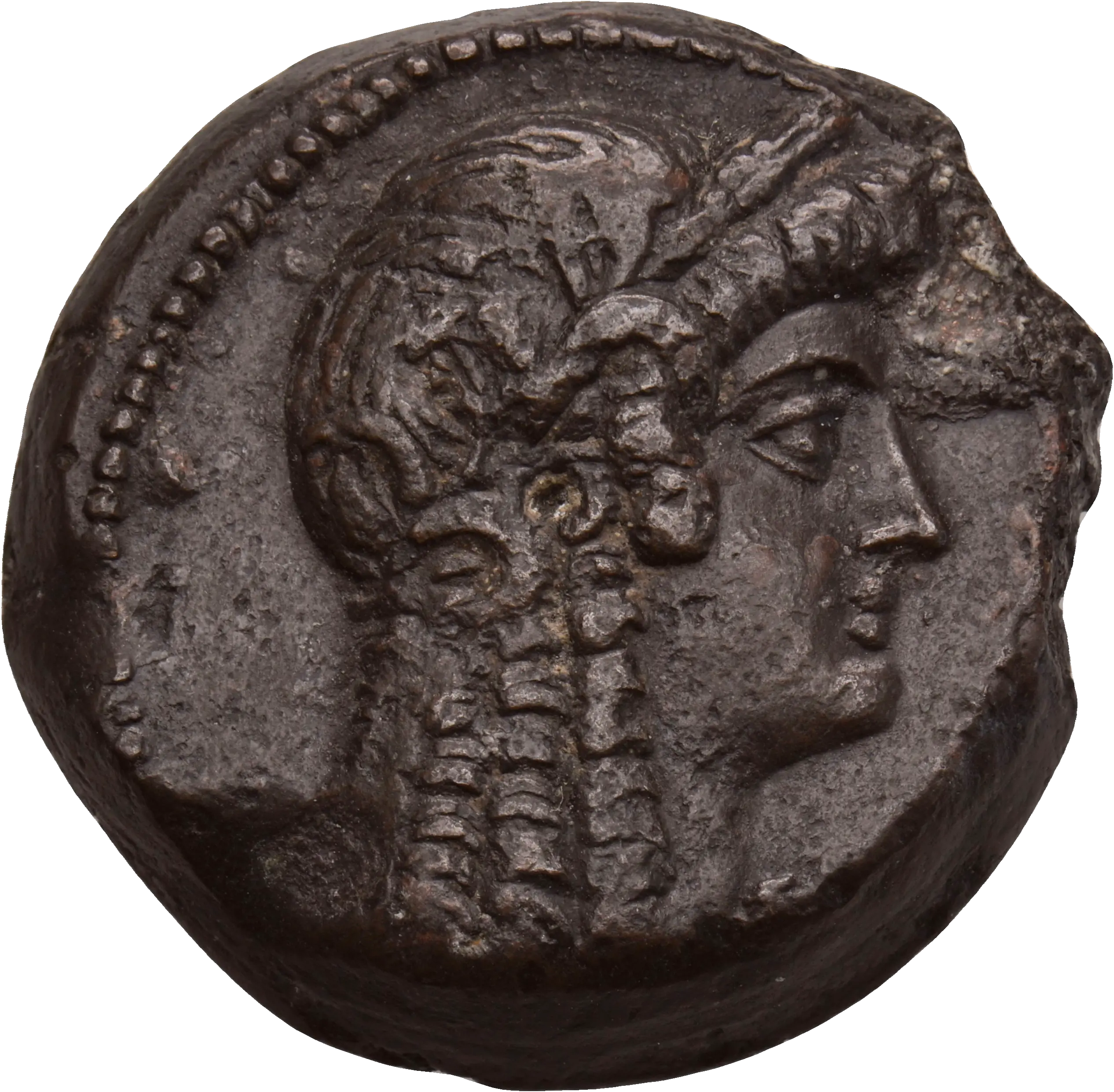 Image of the obverse