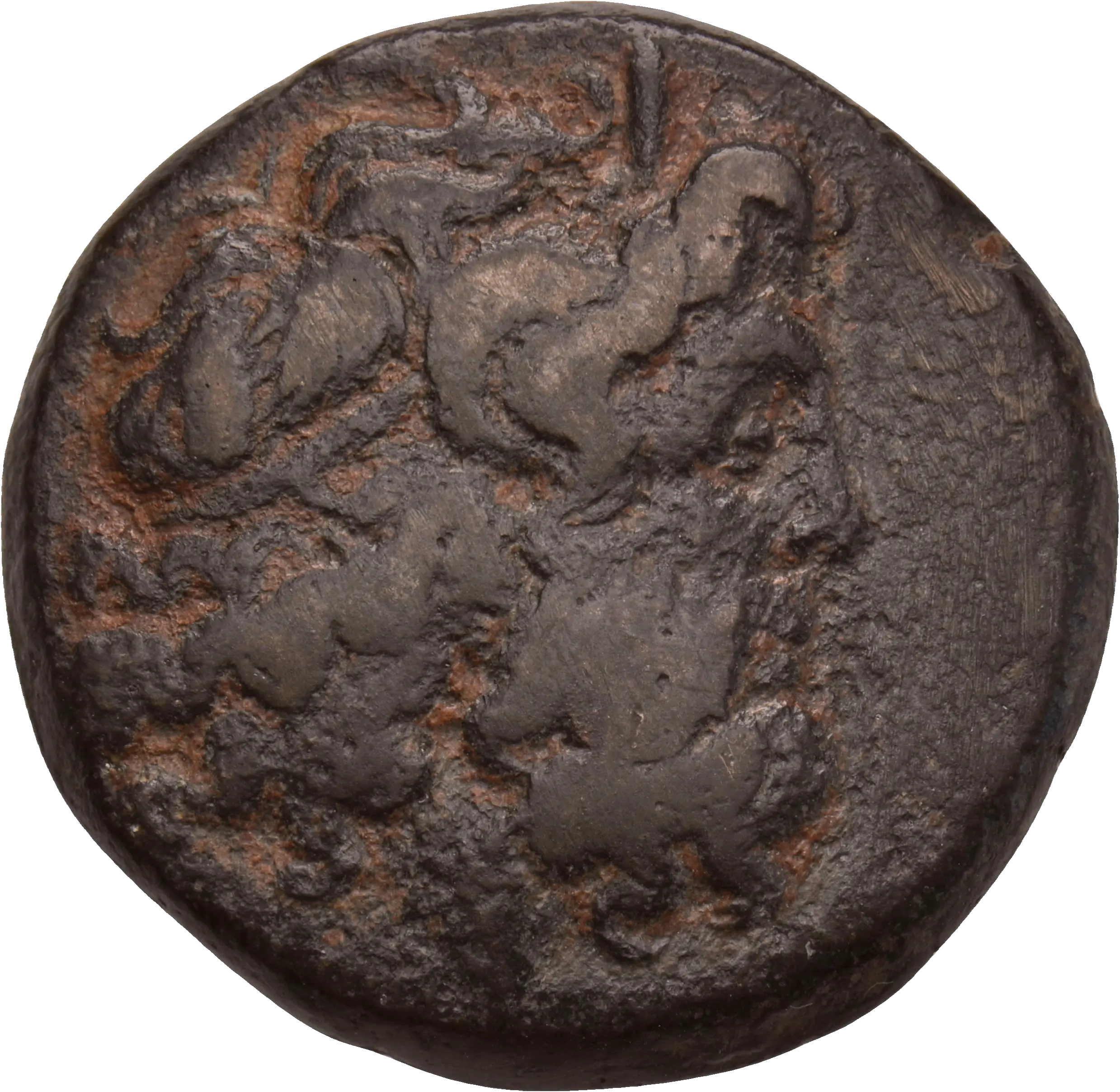 Image of the obverse