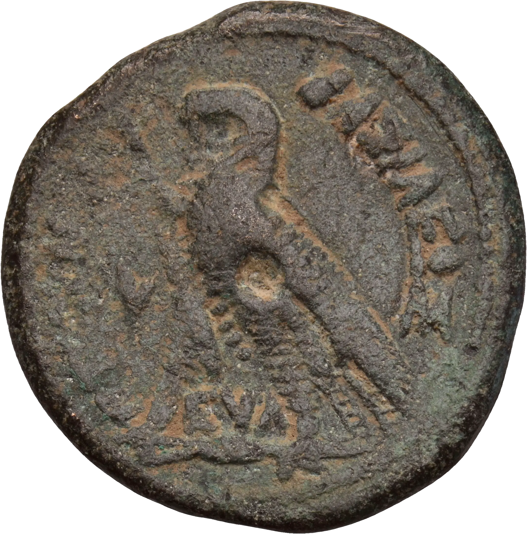 Image of the obverse