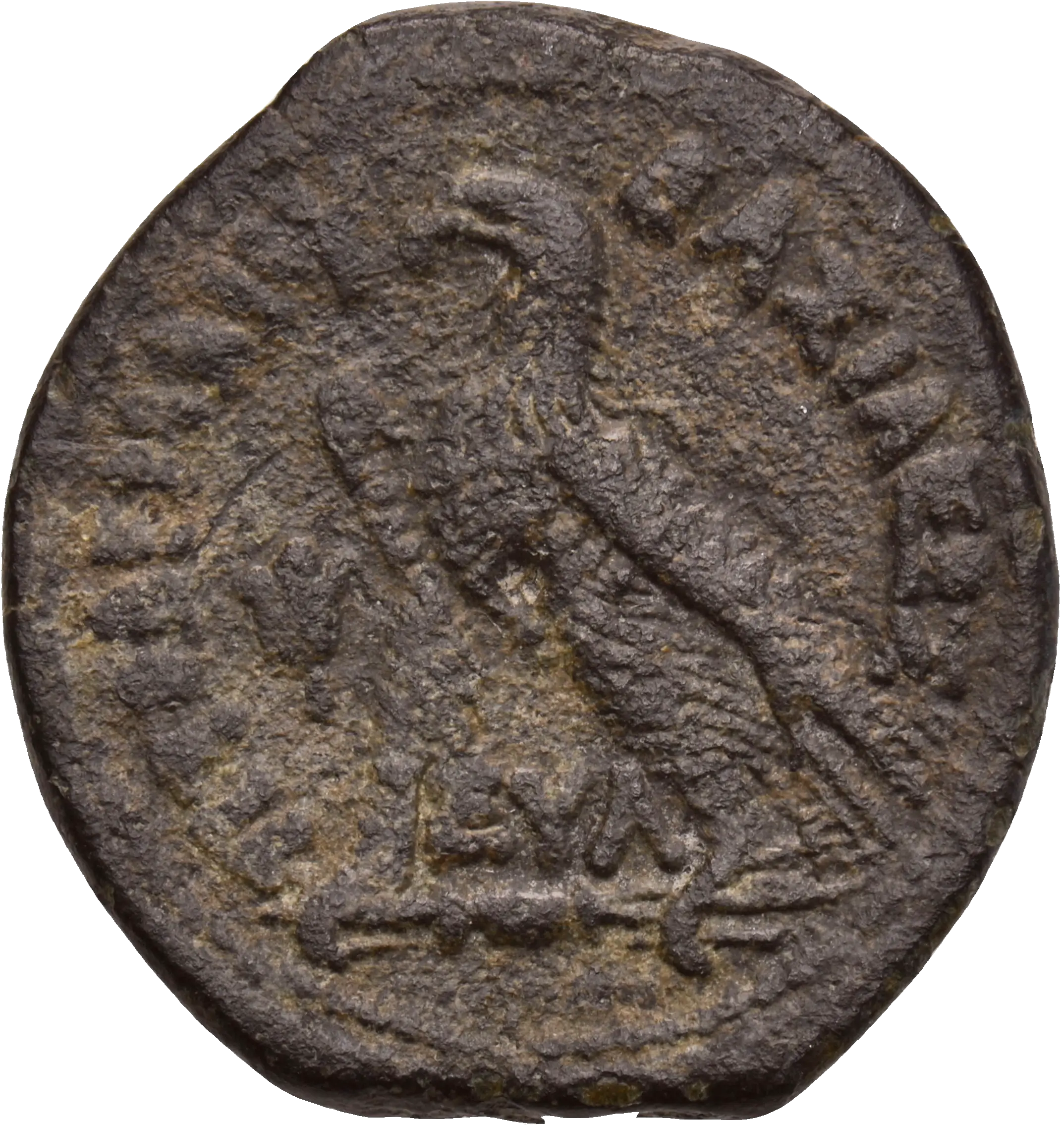 Image of the obverse