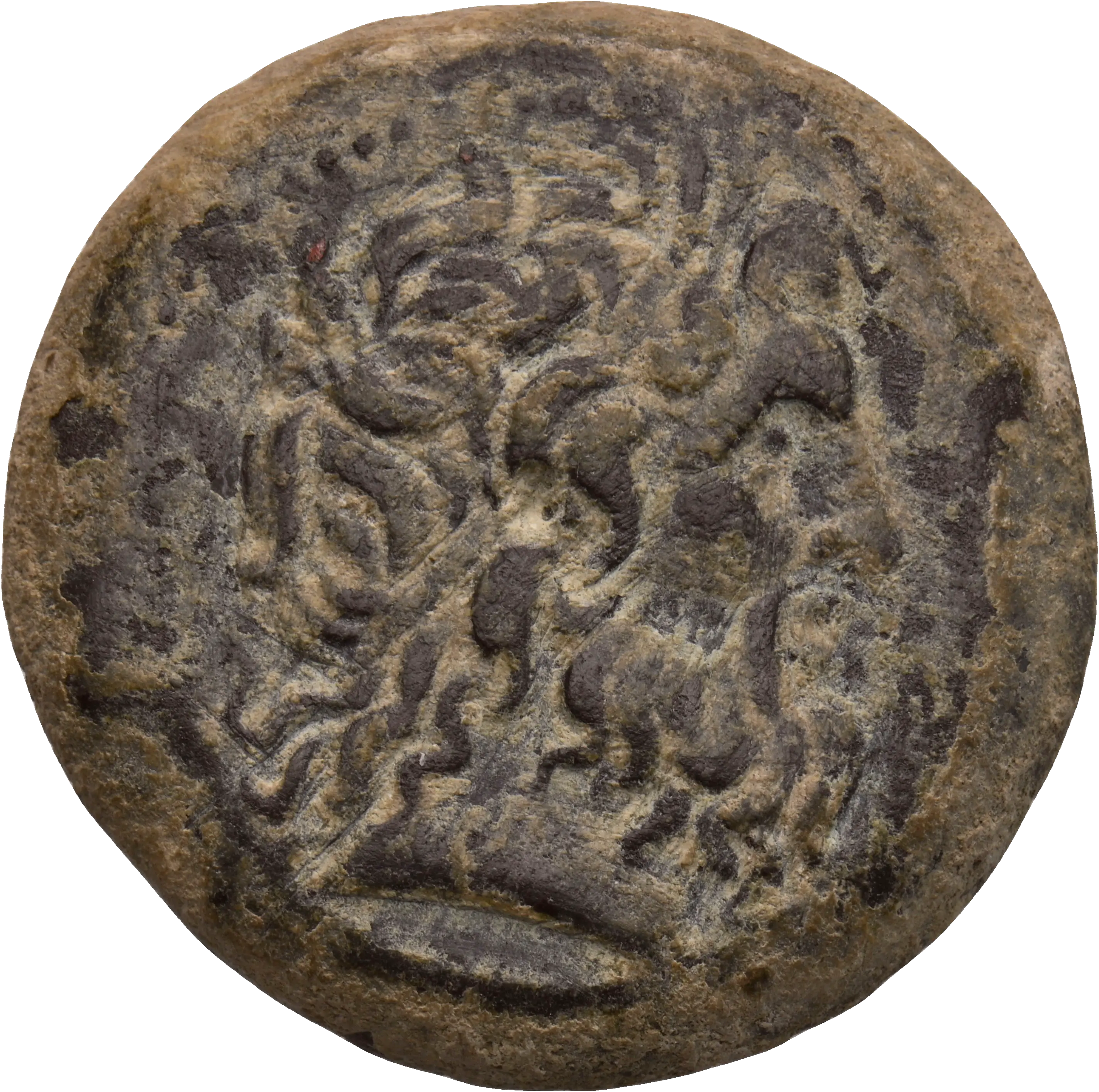 Image of the obverse