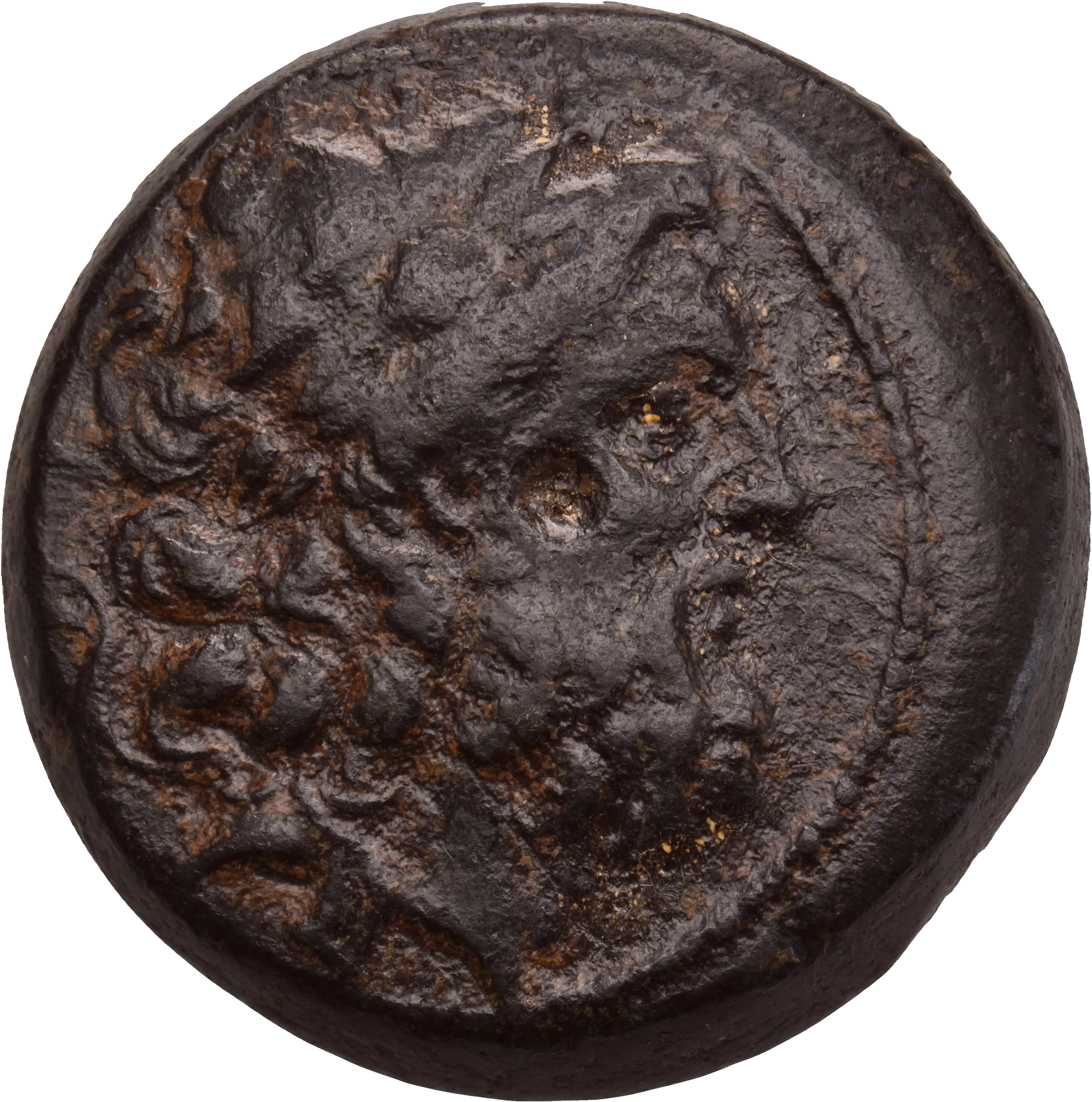 Image of the obverse