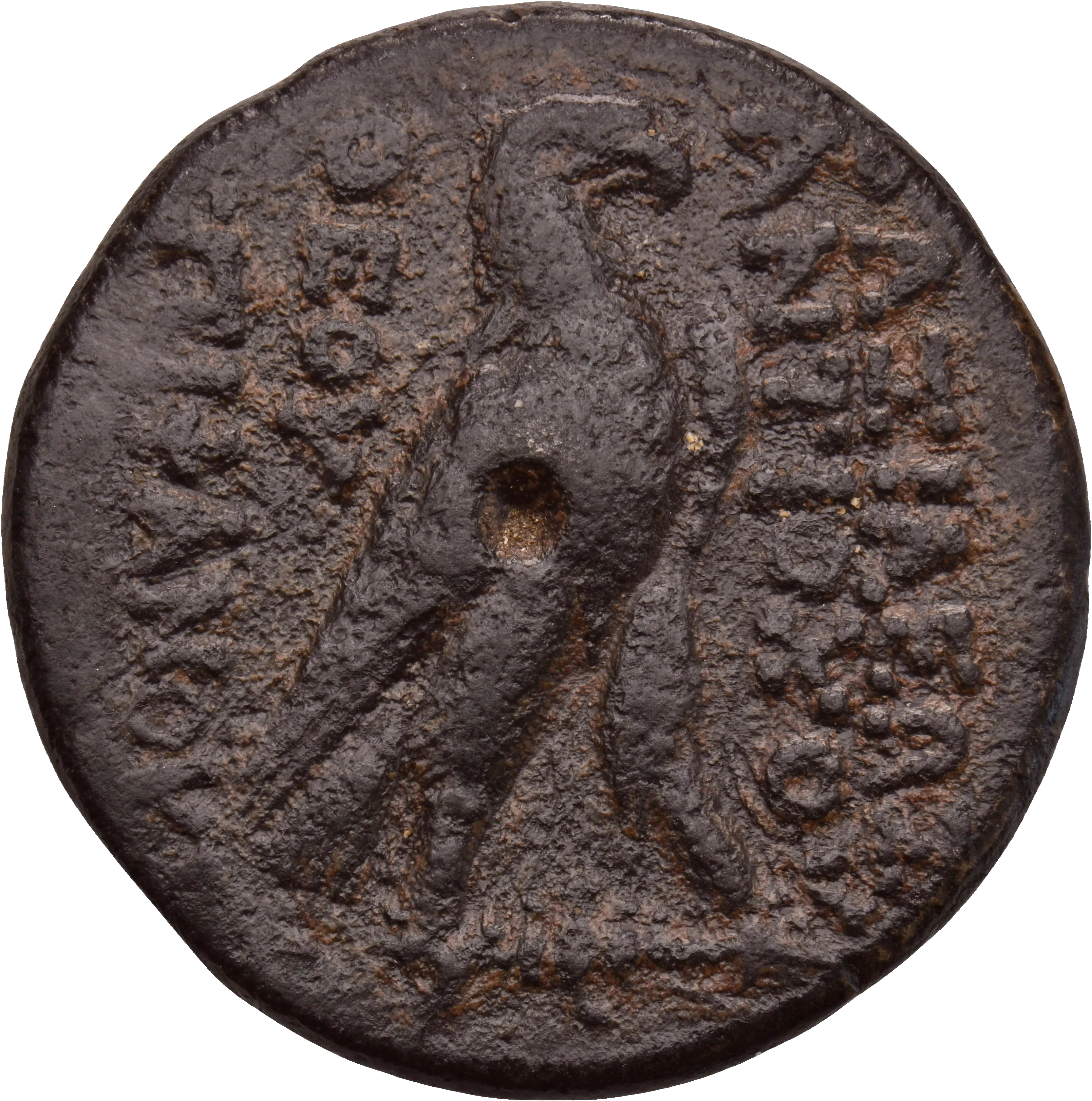 Image of the obverse