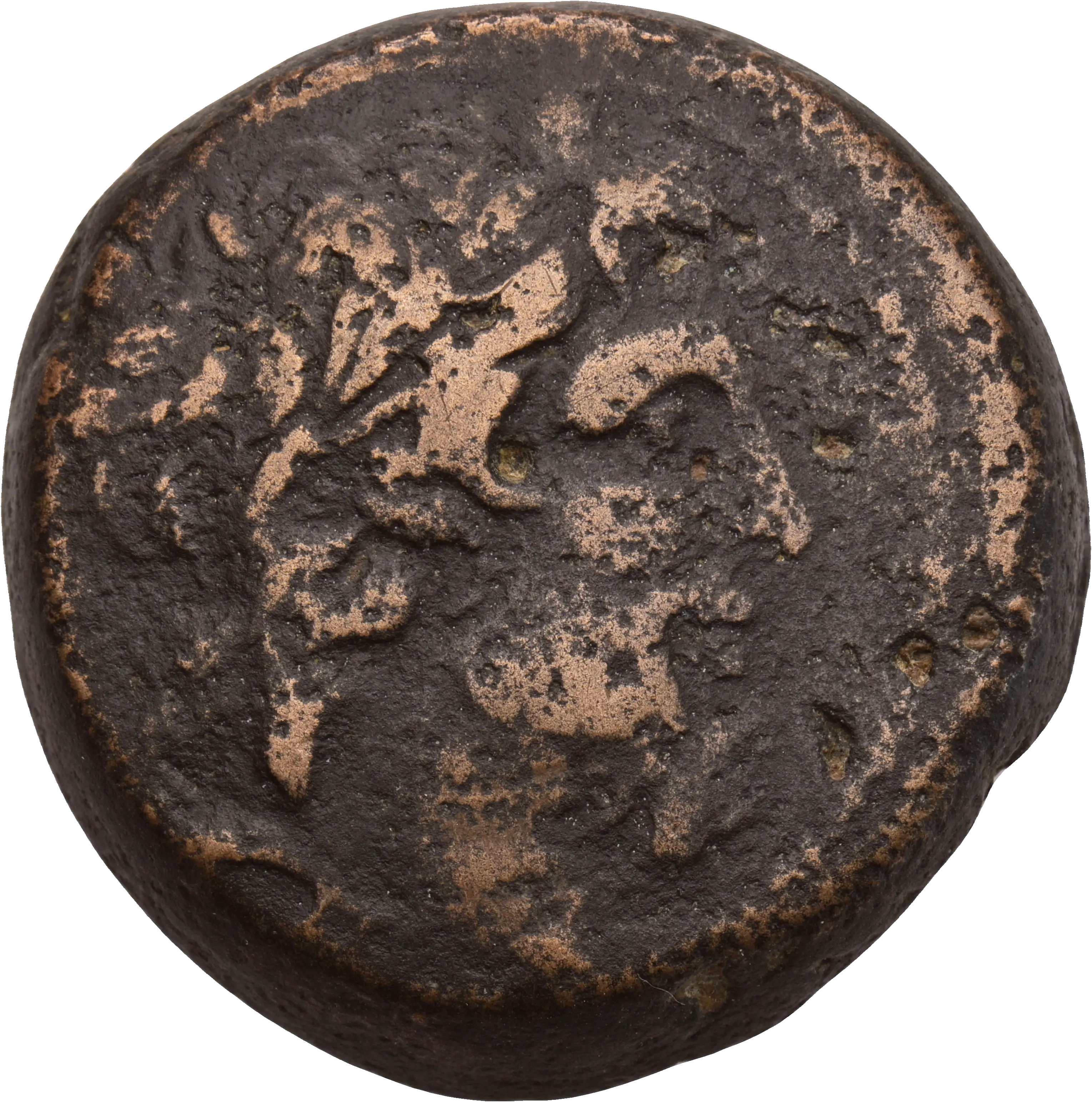 Image of the obverse