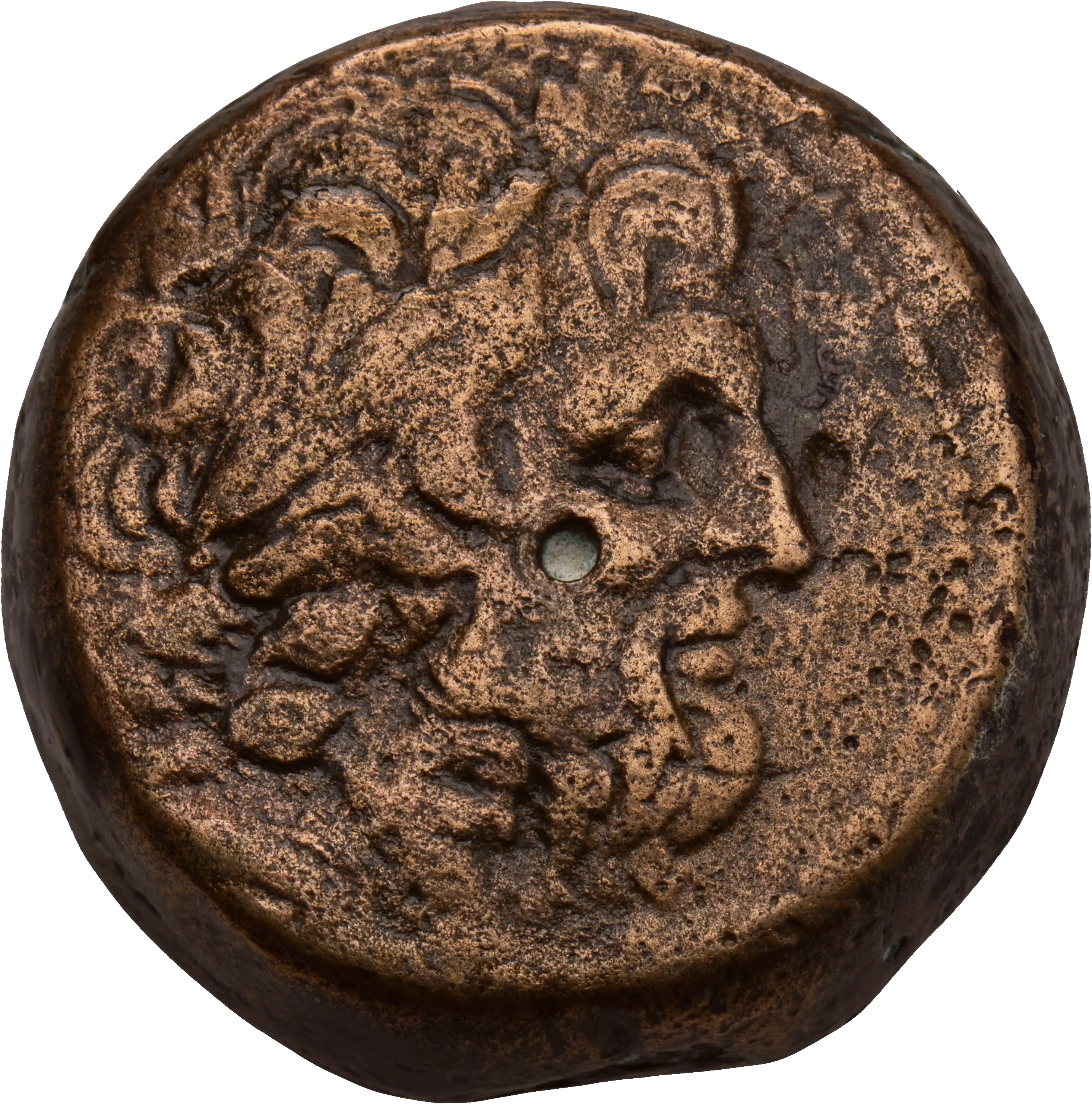 Image of the obverse