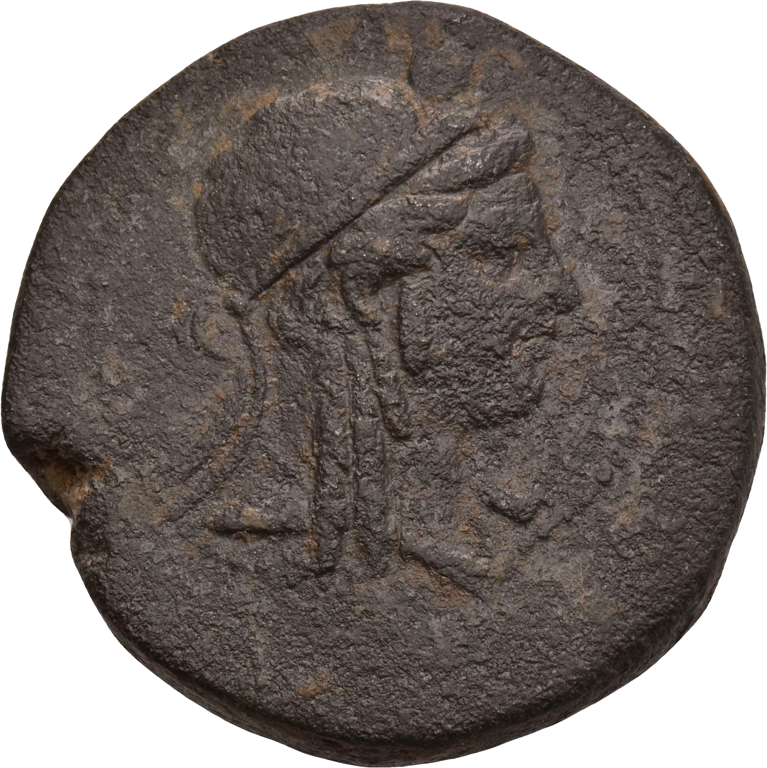 Image of the obverse