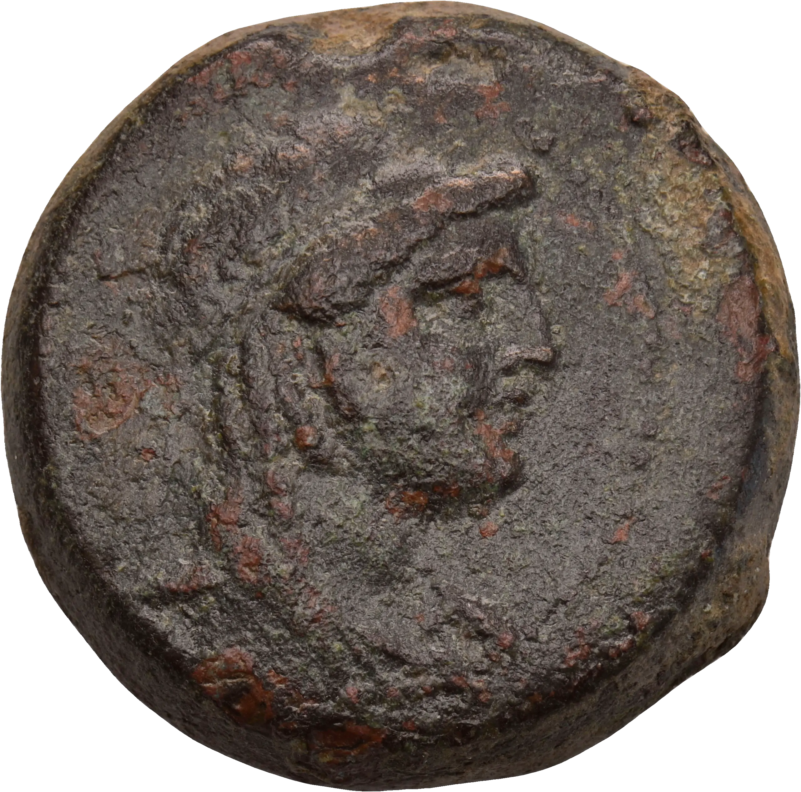 Image of the obverse