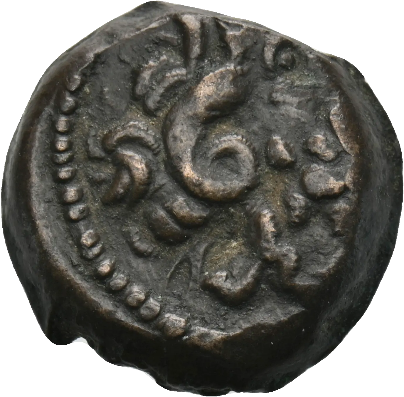 Image of the obverse
