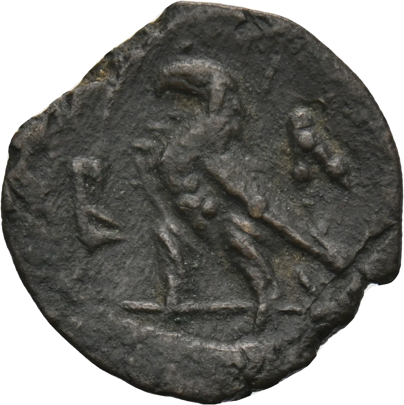 Image of the obverse