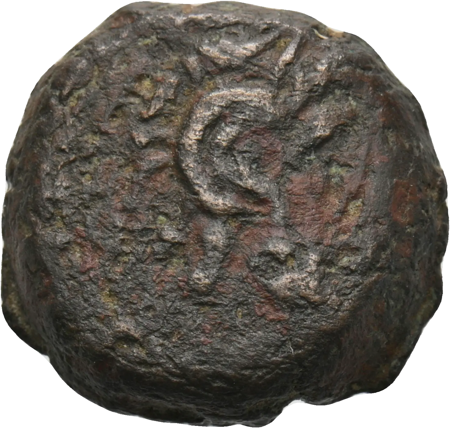 Image of the obverse