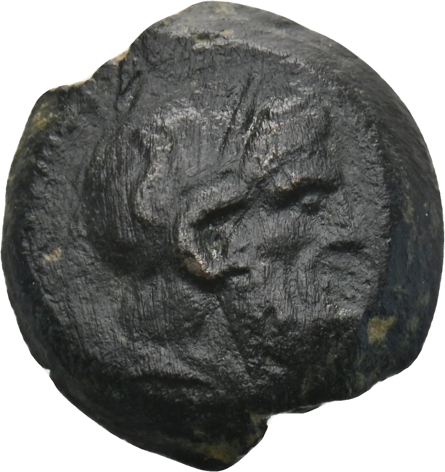 Image of the obverse