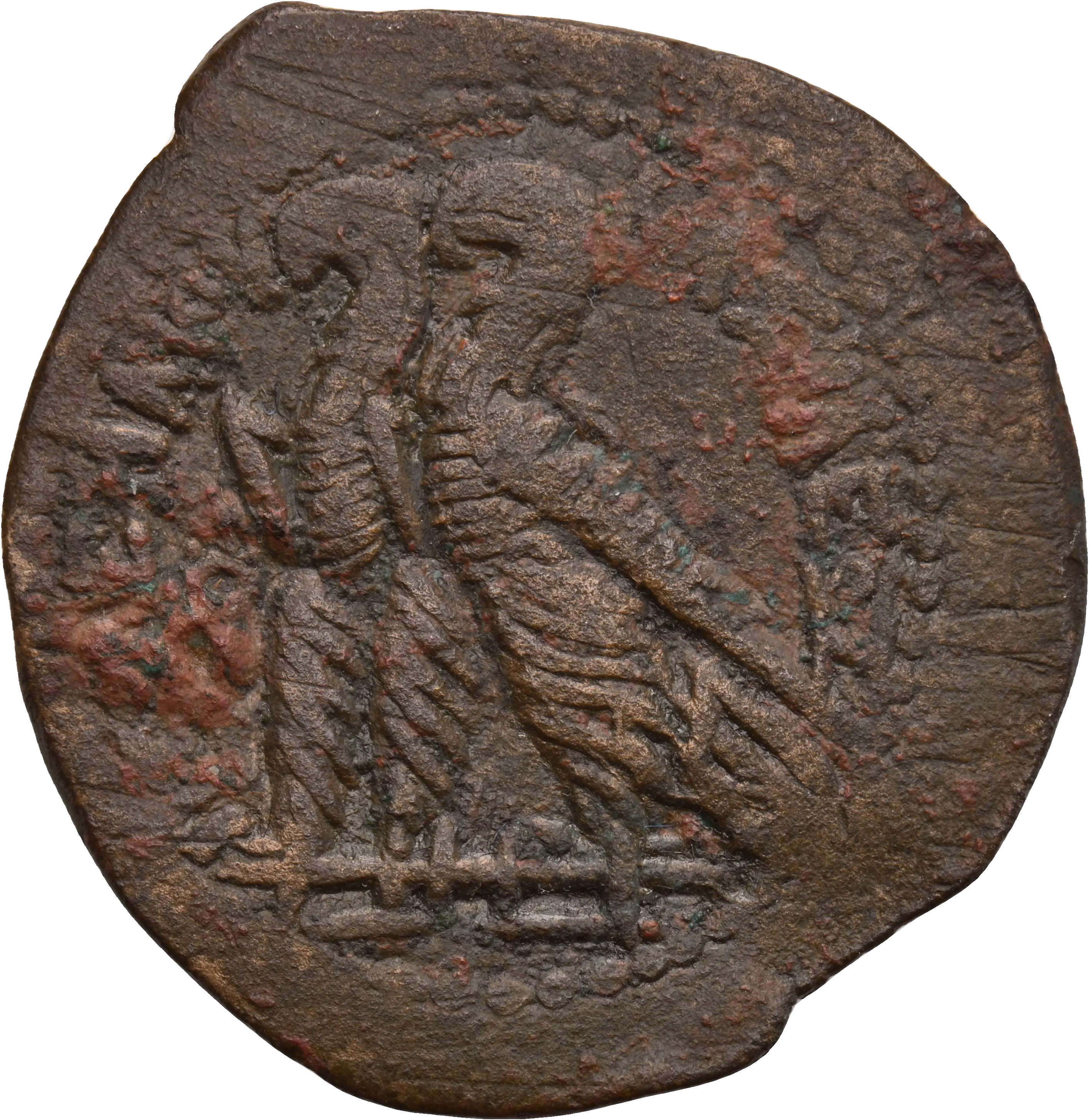 Image of the obverse