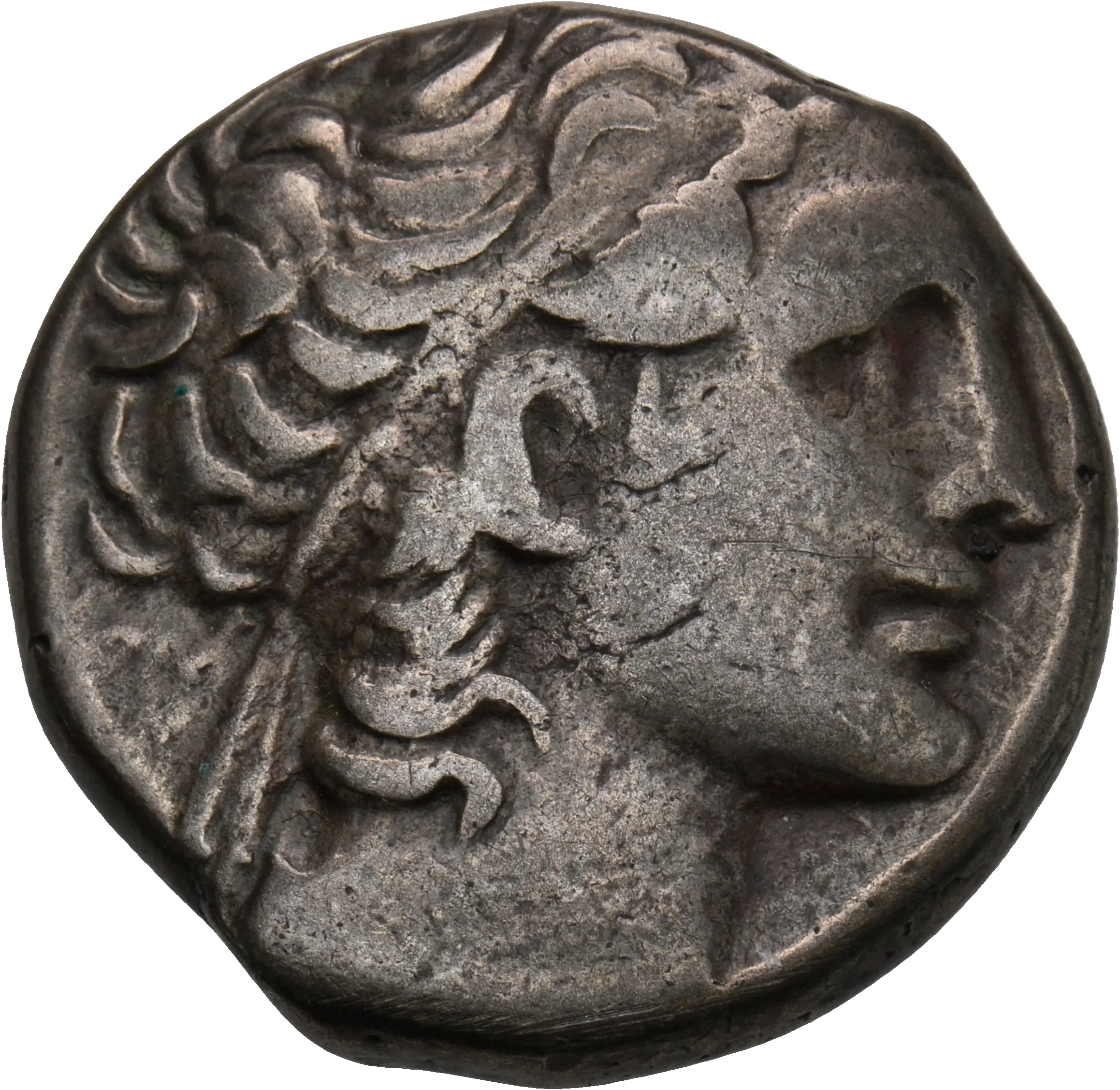 Image of the obverse