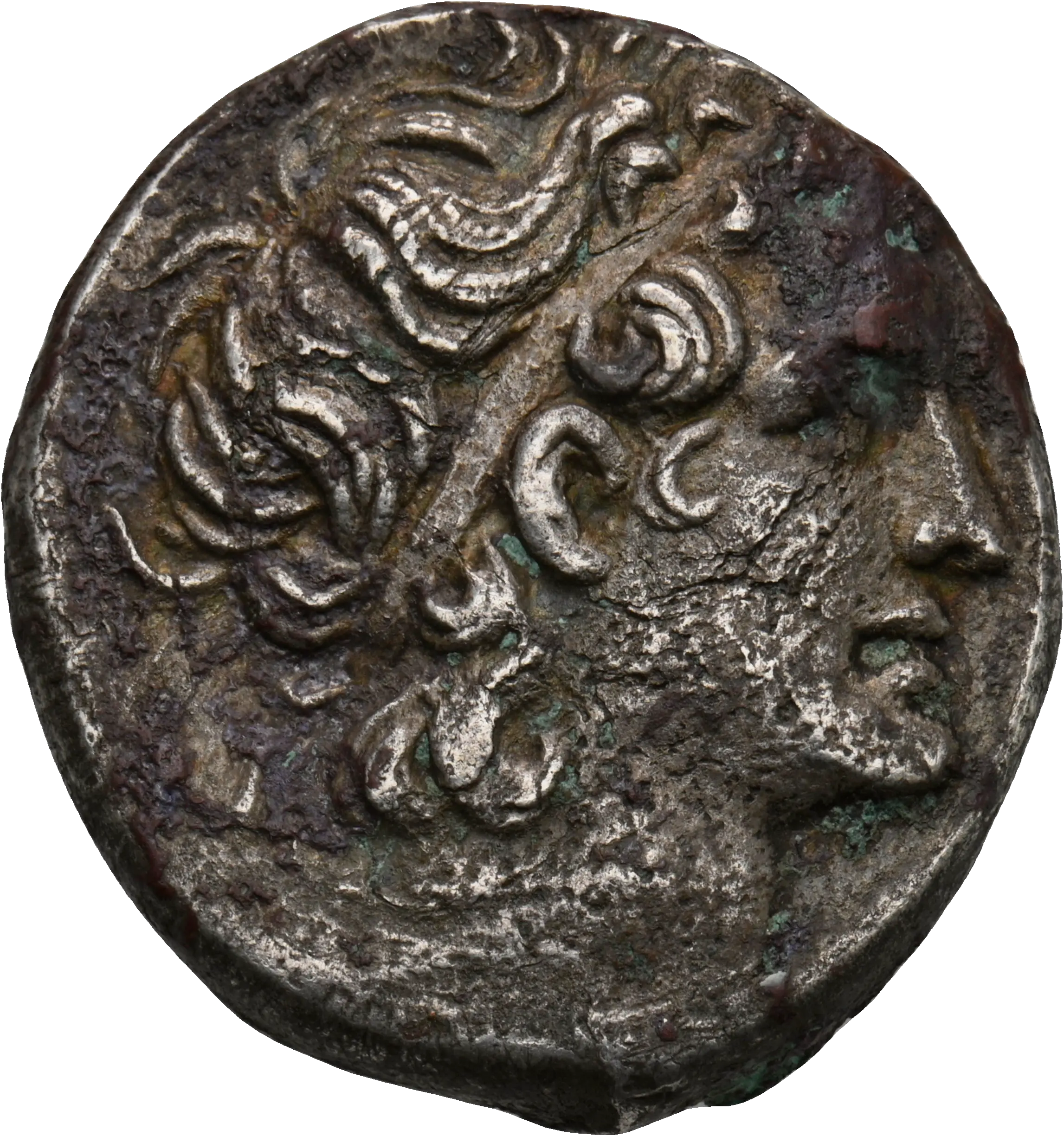 Image of the obverse