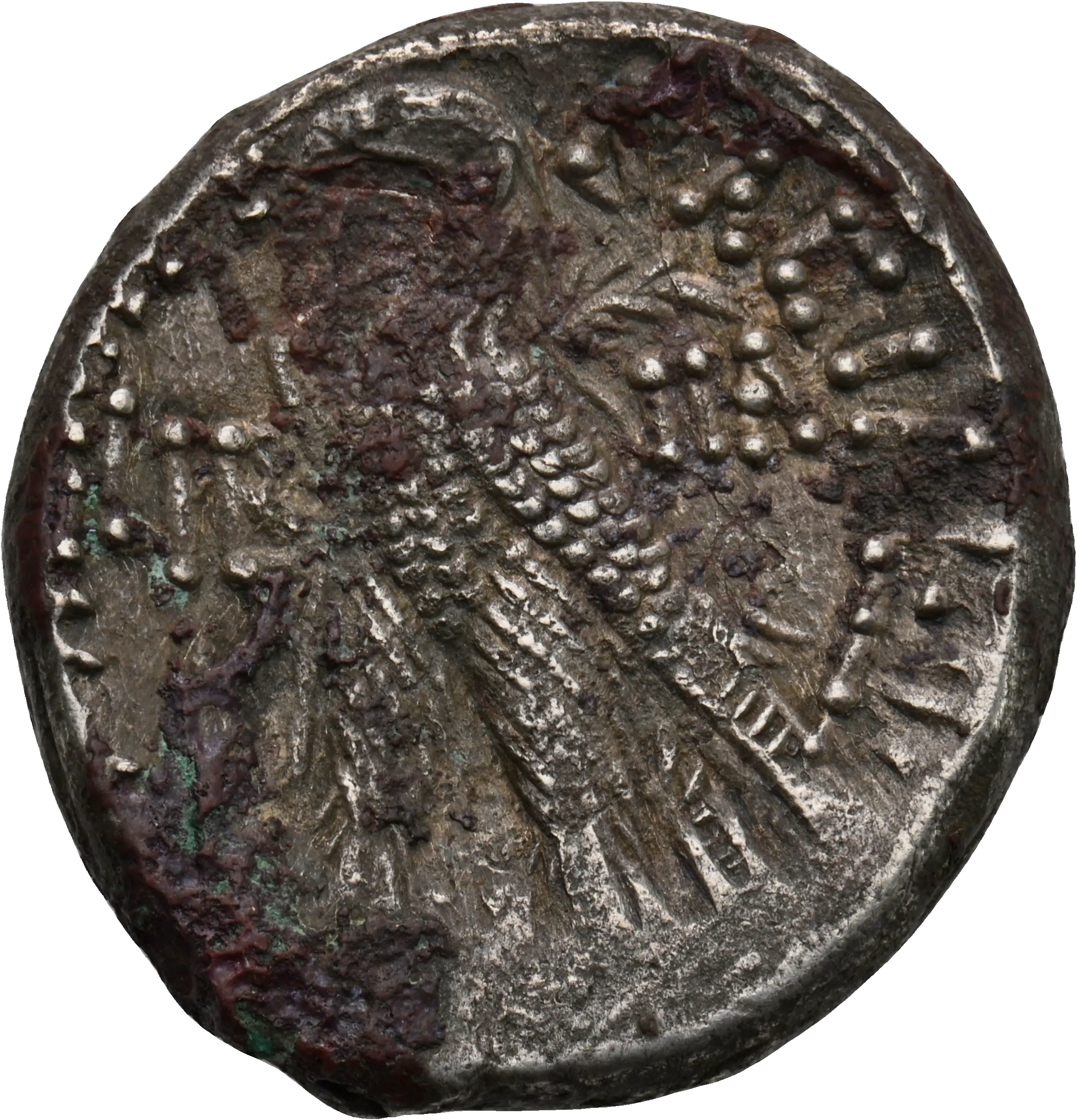 Image of the obverse