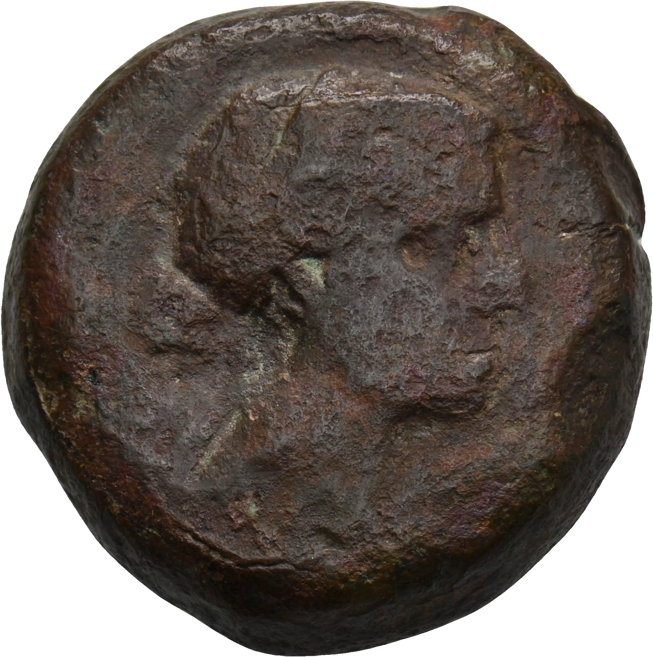 Image of the obverse