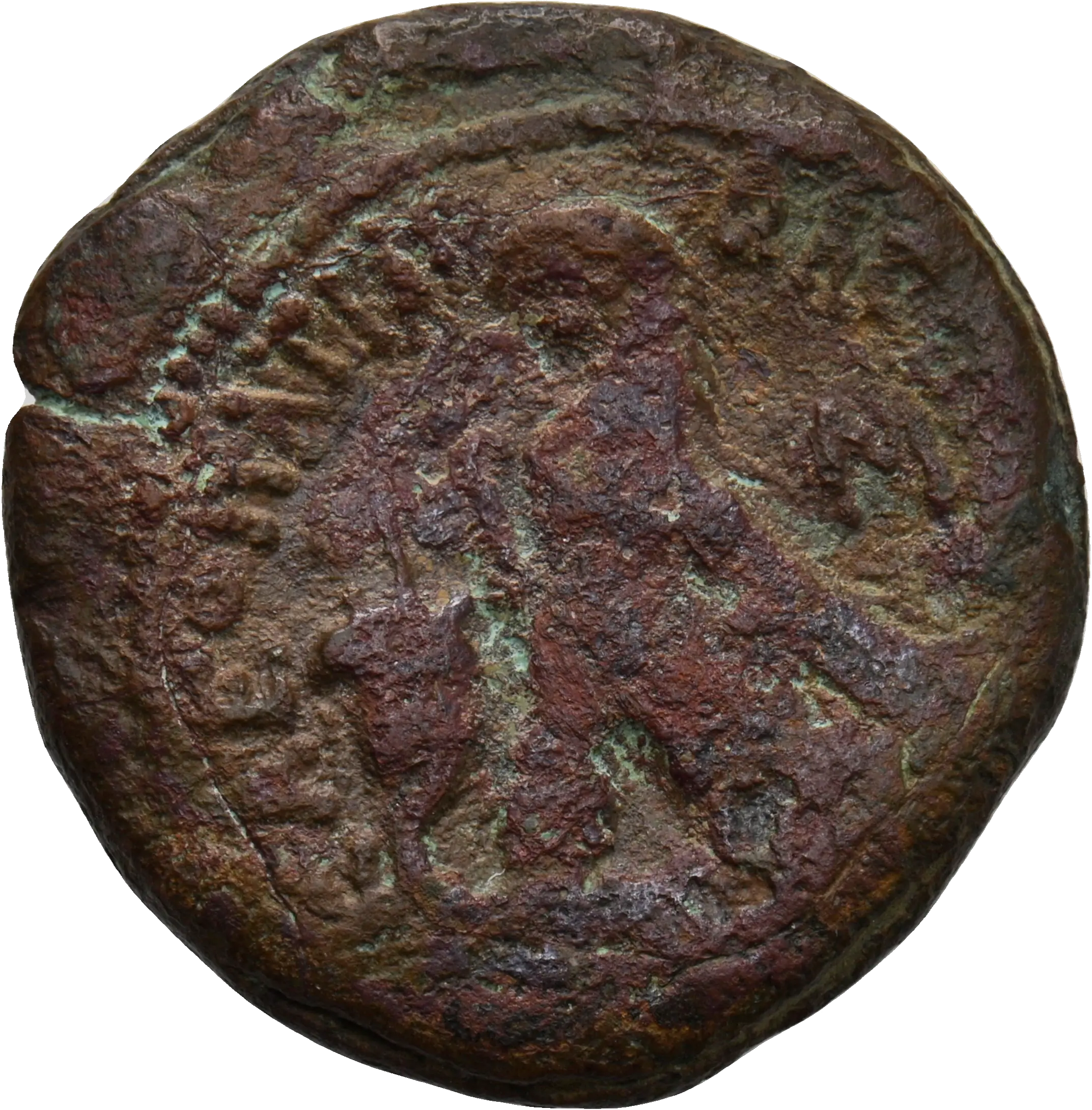 Image of the obverse