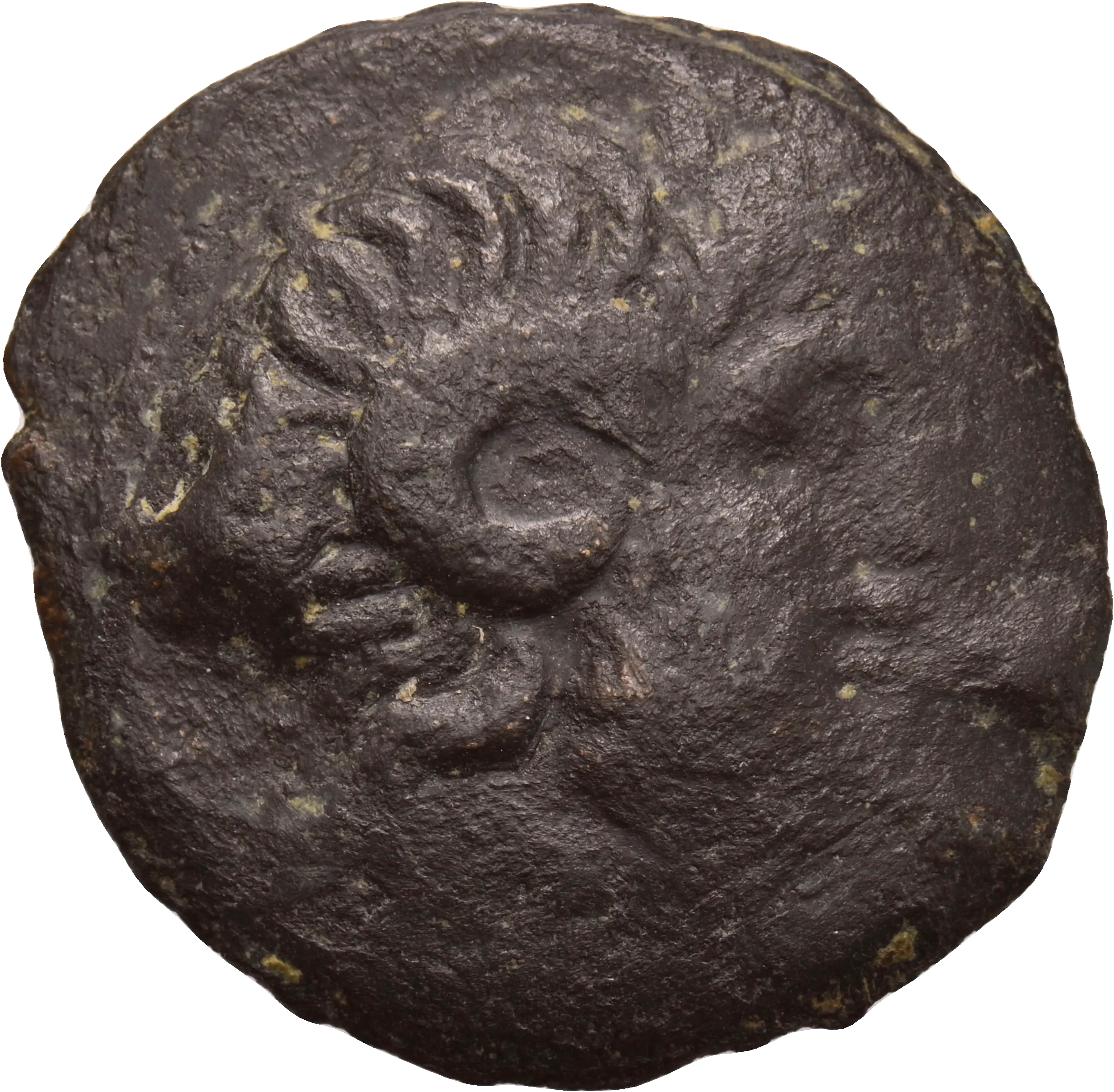 Image of the obverse