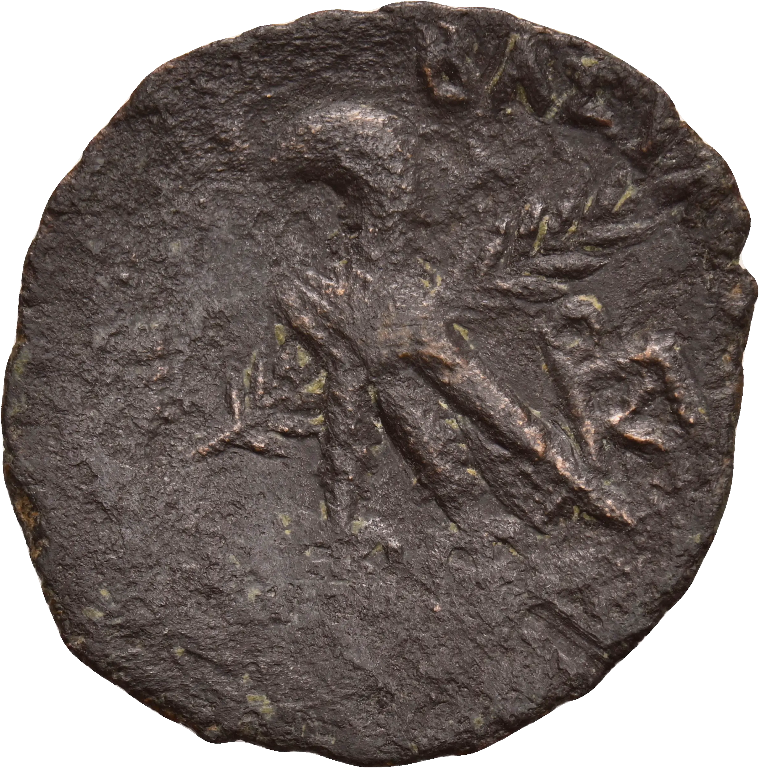 Image of the obverse