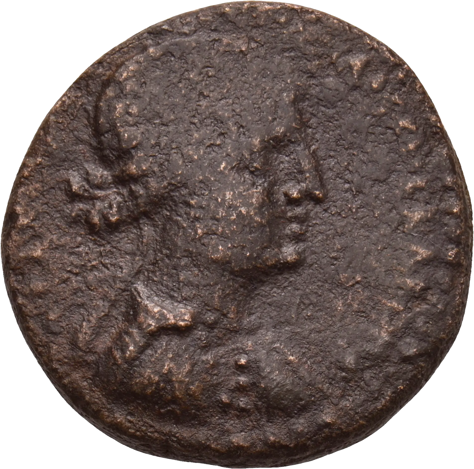 Image of the obverse