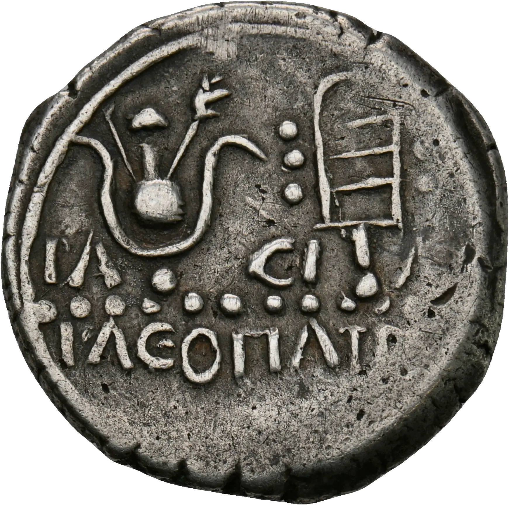 Image of the obverse