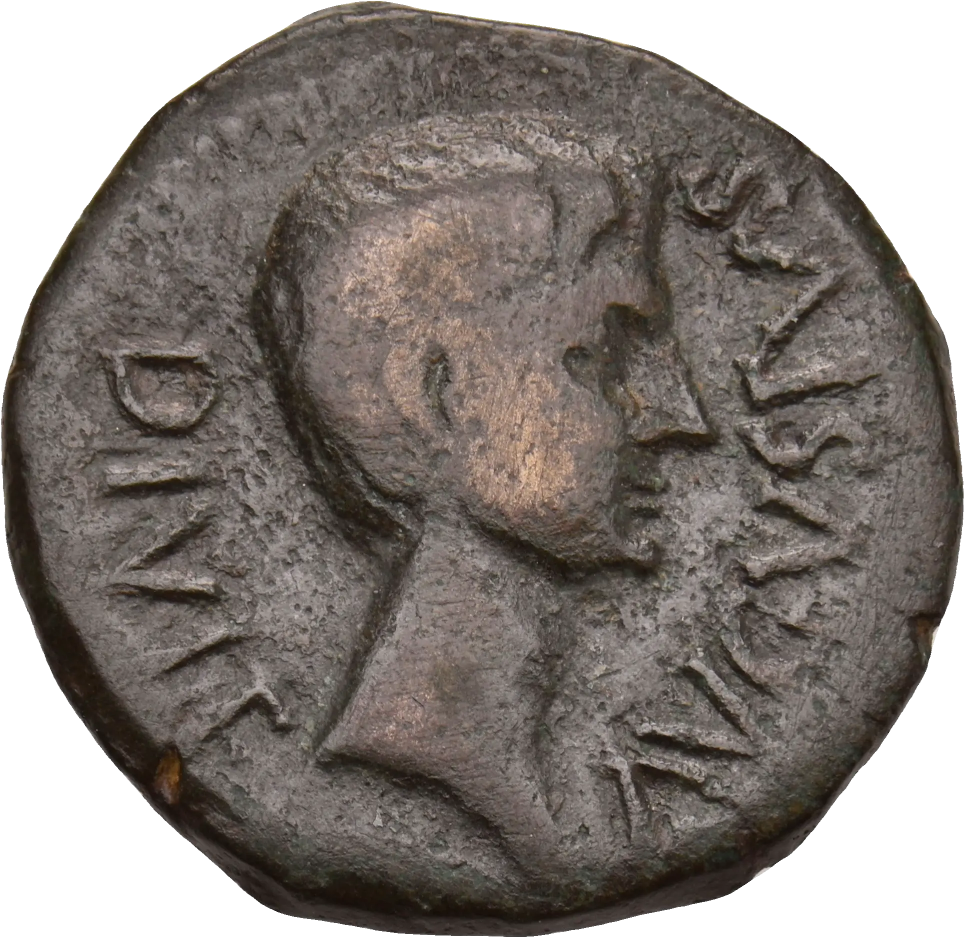 Image of the obverse