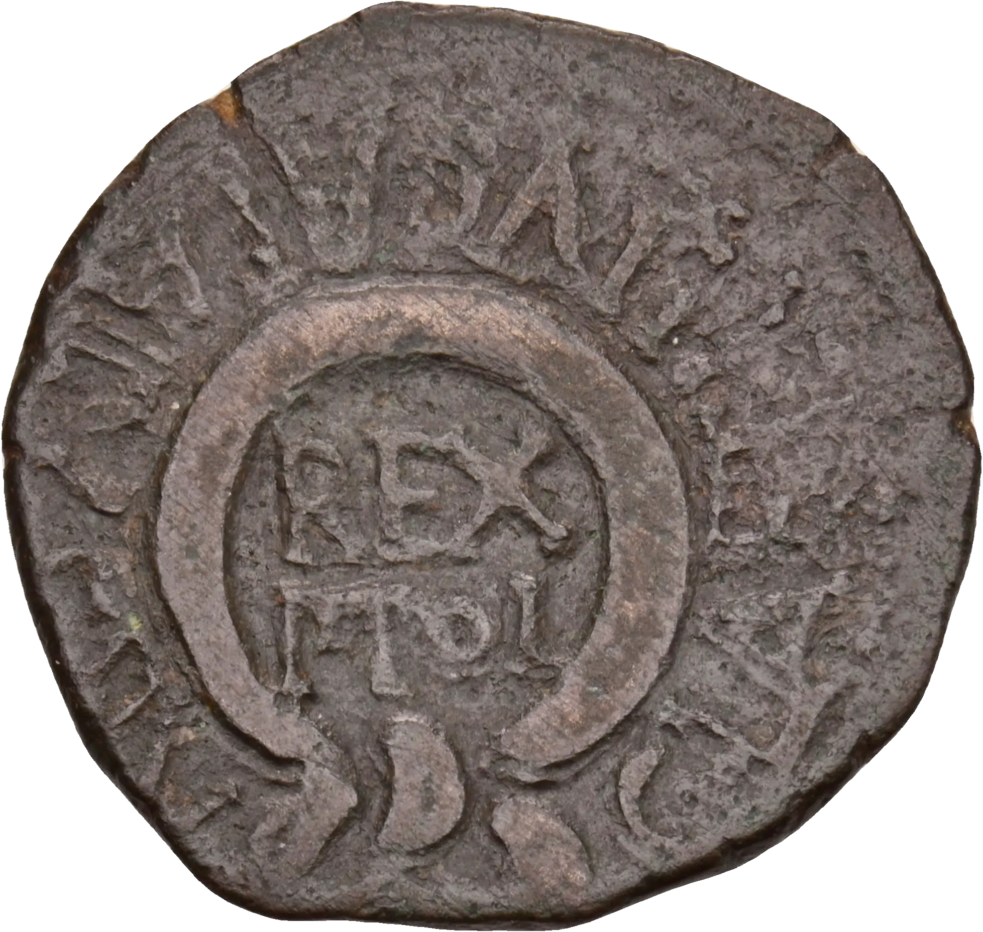 Image of the obverse