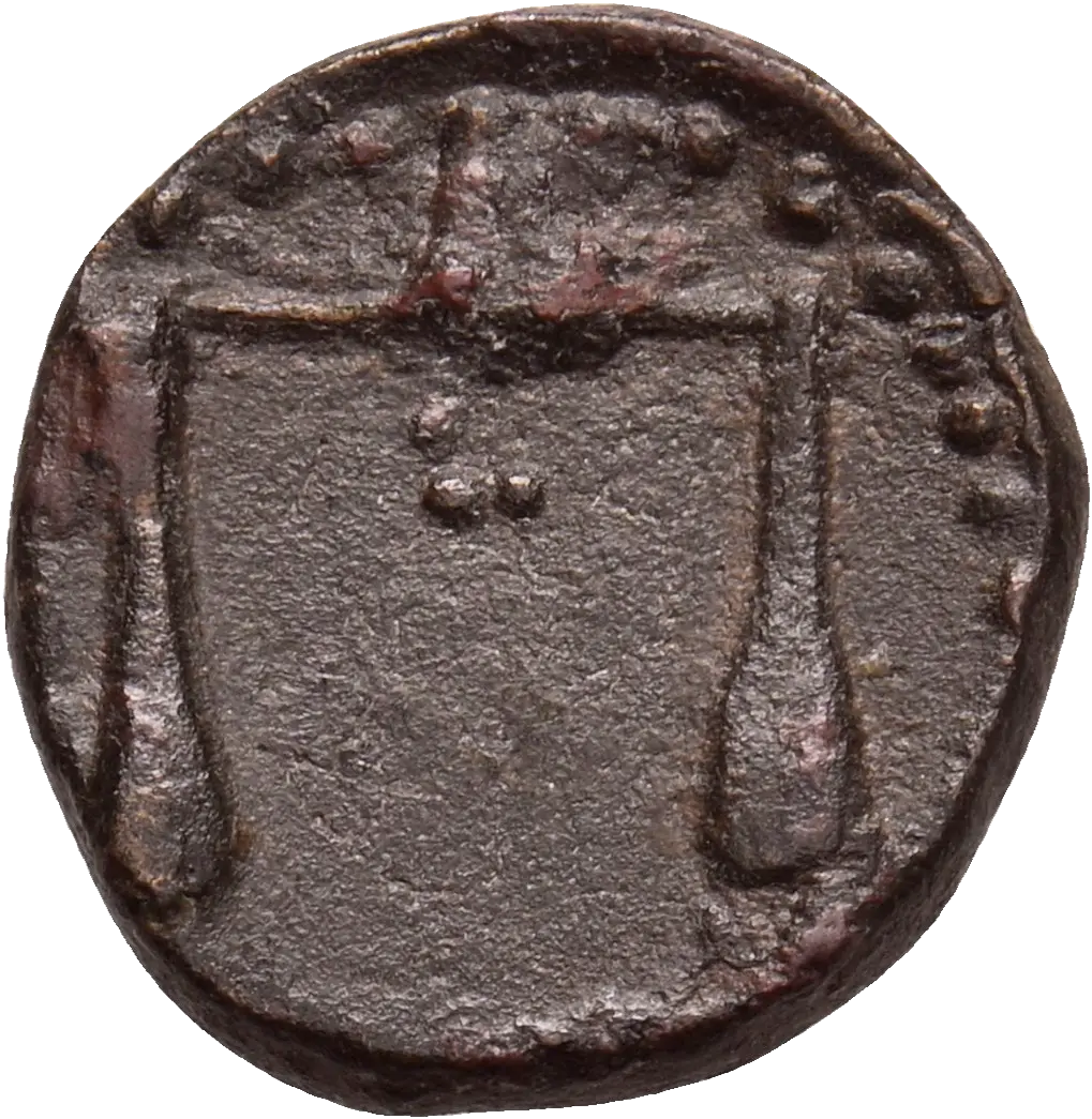 Image of the obverse