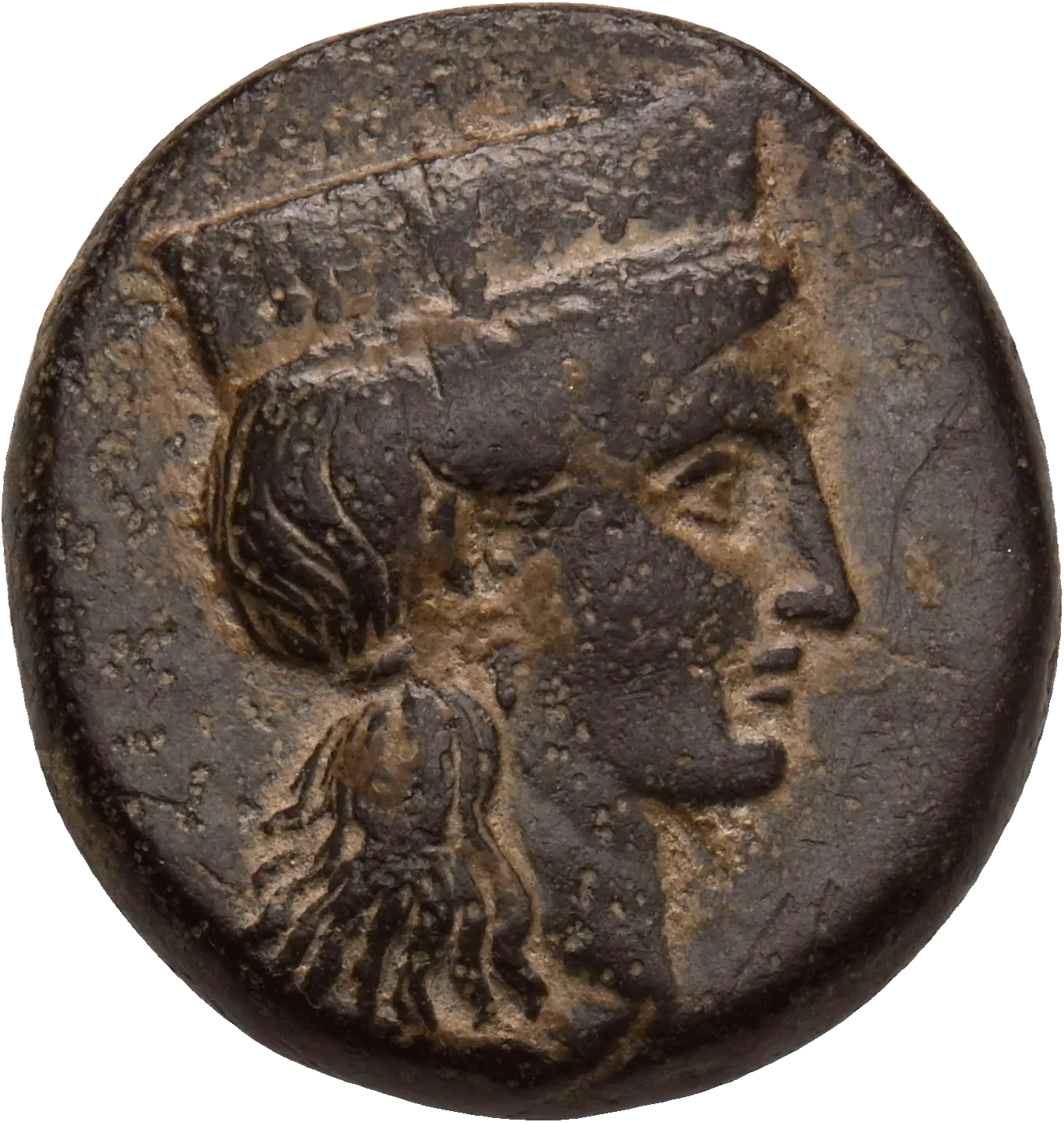 Image of the obverse