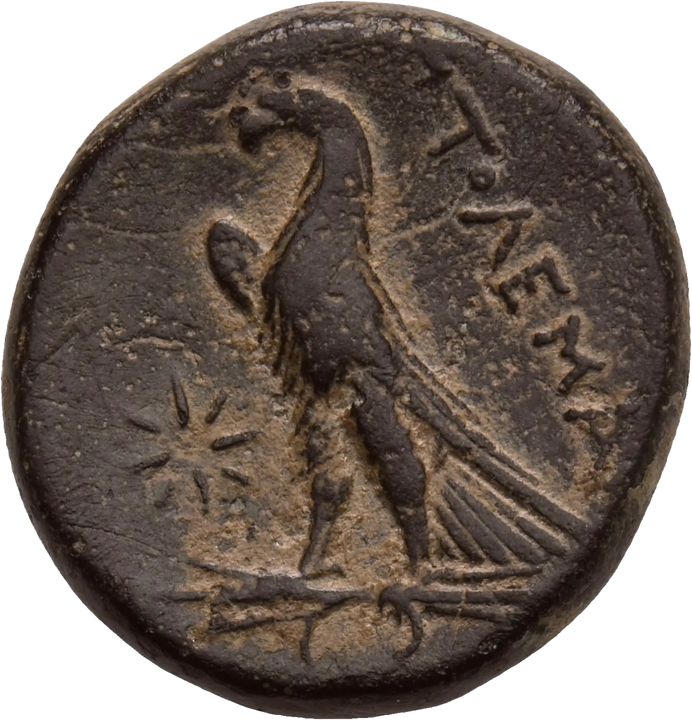 Image of the obverse