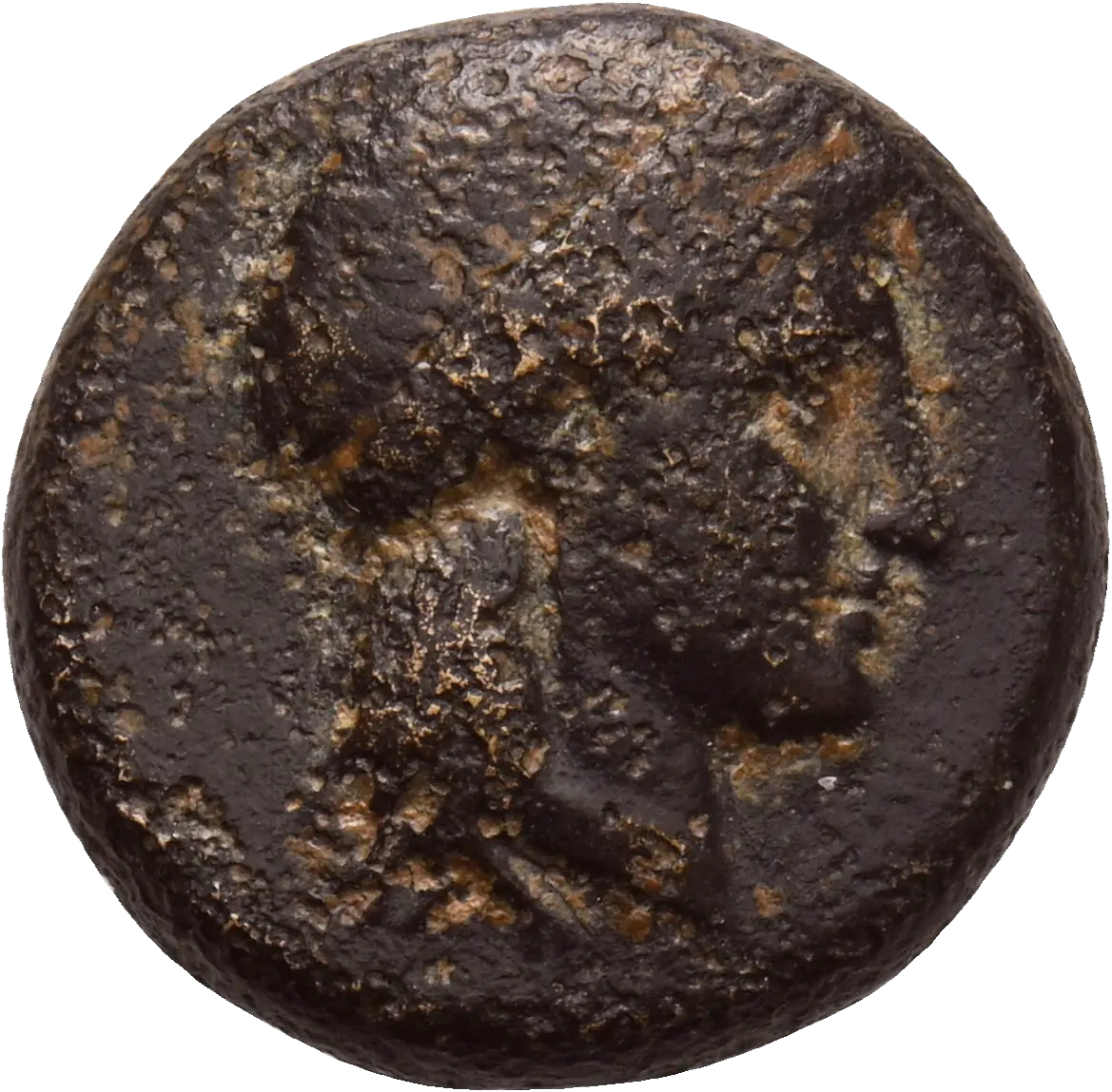 Image of the obverse